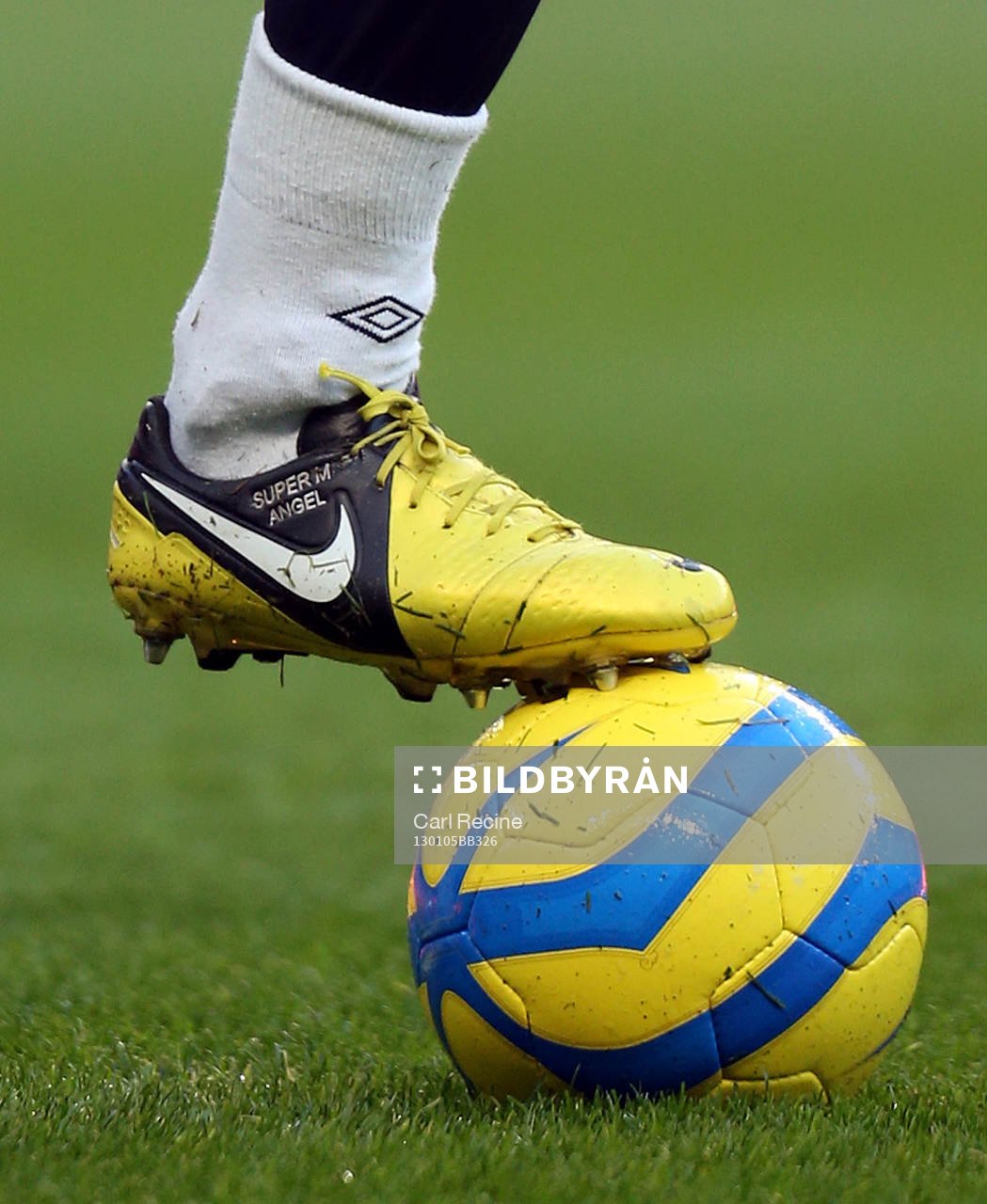 Football - Manchester City v Watford - FA Cup Third Round