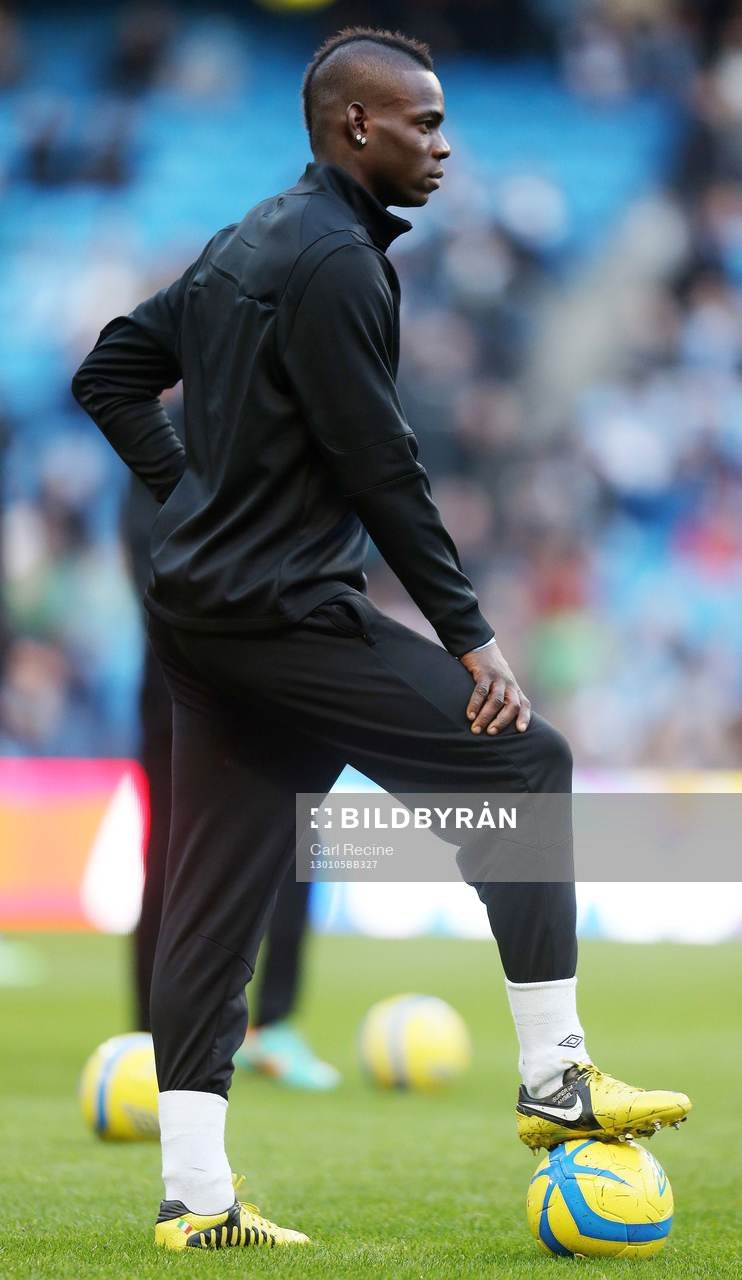 Football - Manchester City v Watford - FA Cup Third Round
