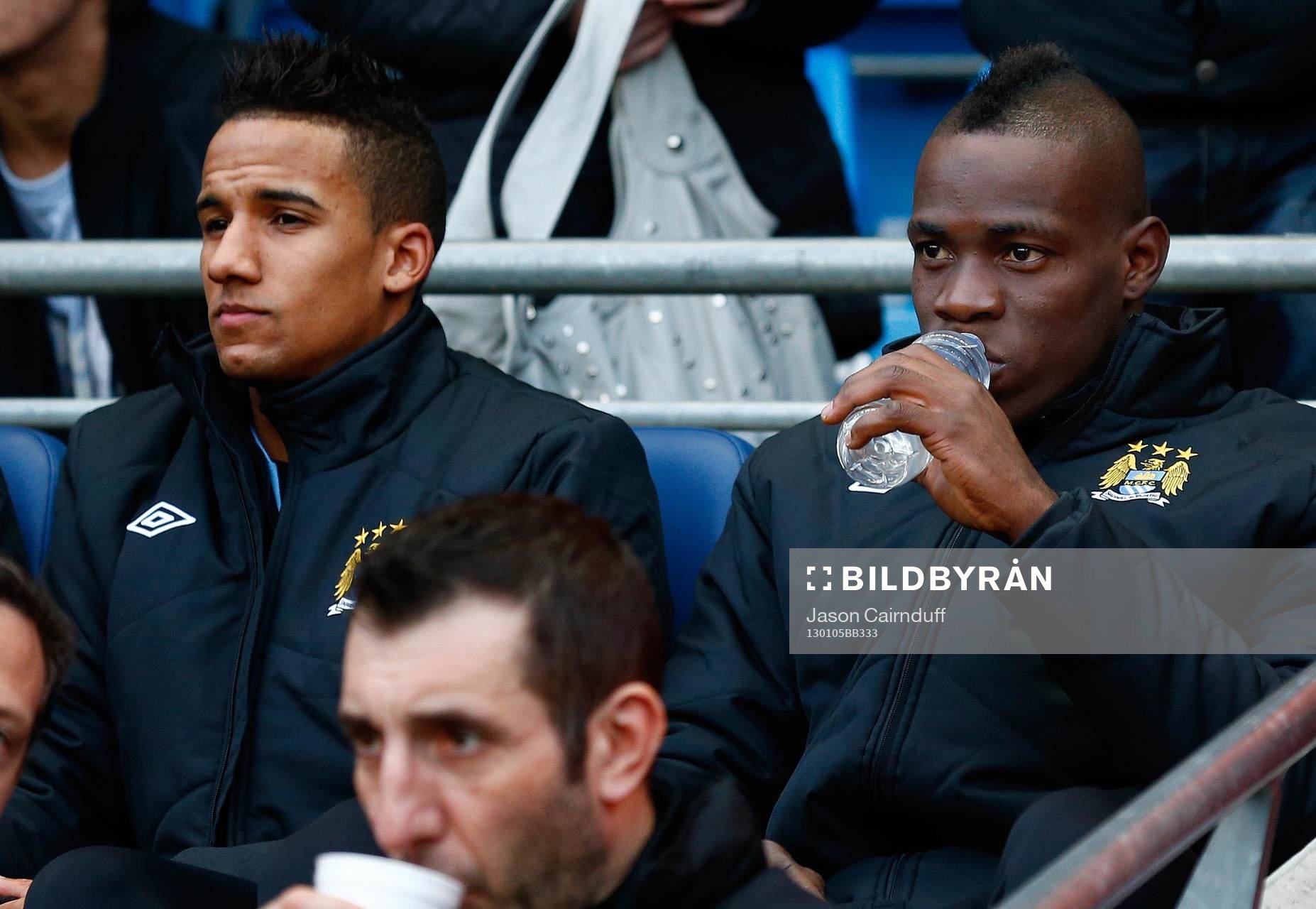 Football - Manchester City v Watford - FA Cup Third Round