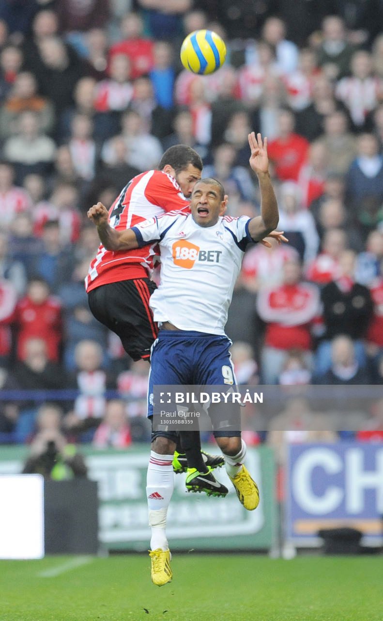 Football - Bolton Wanderers v Sunderland - FA Cup Third
