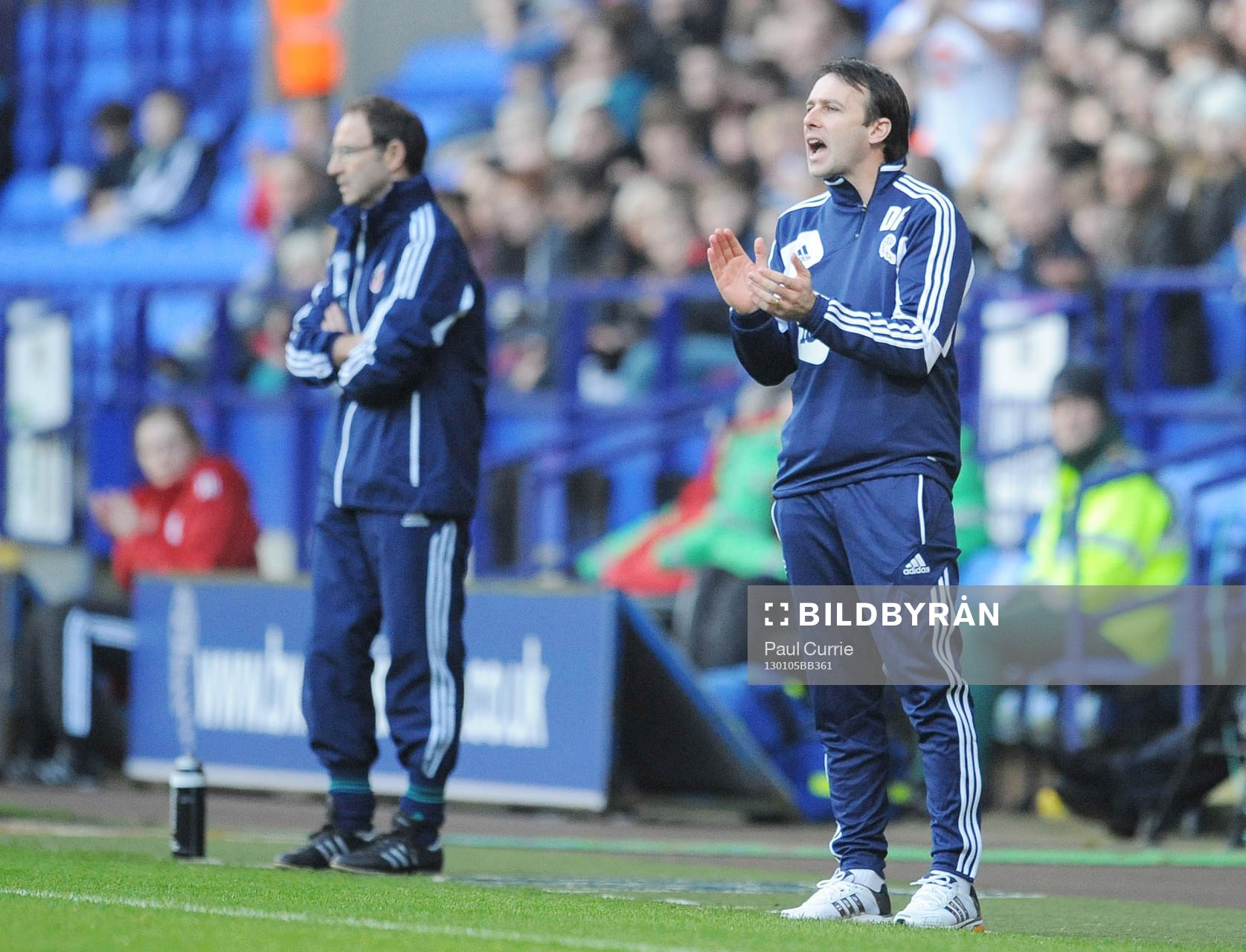 Football - Bolton Wanderers v Sunderland - FA Cup Third
