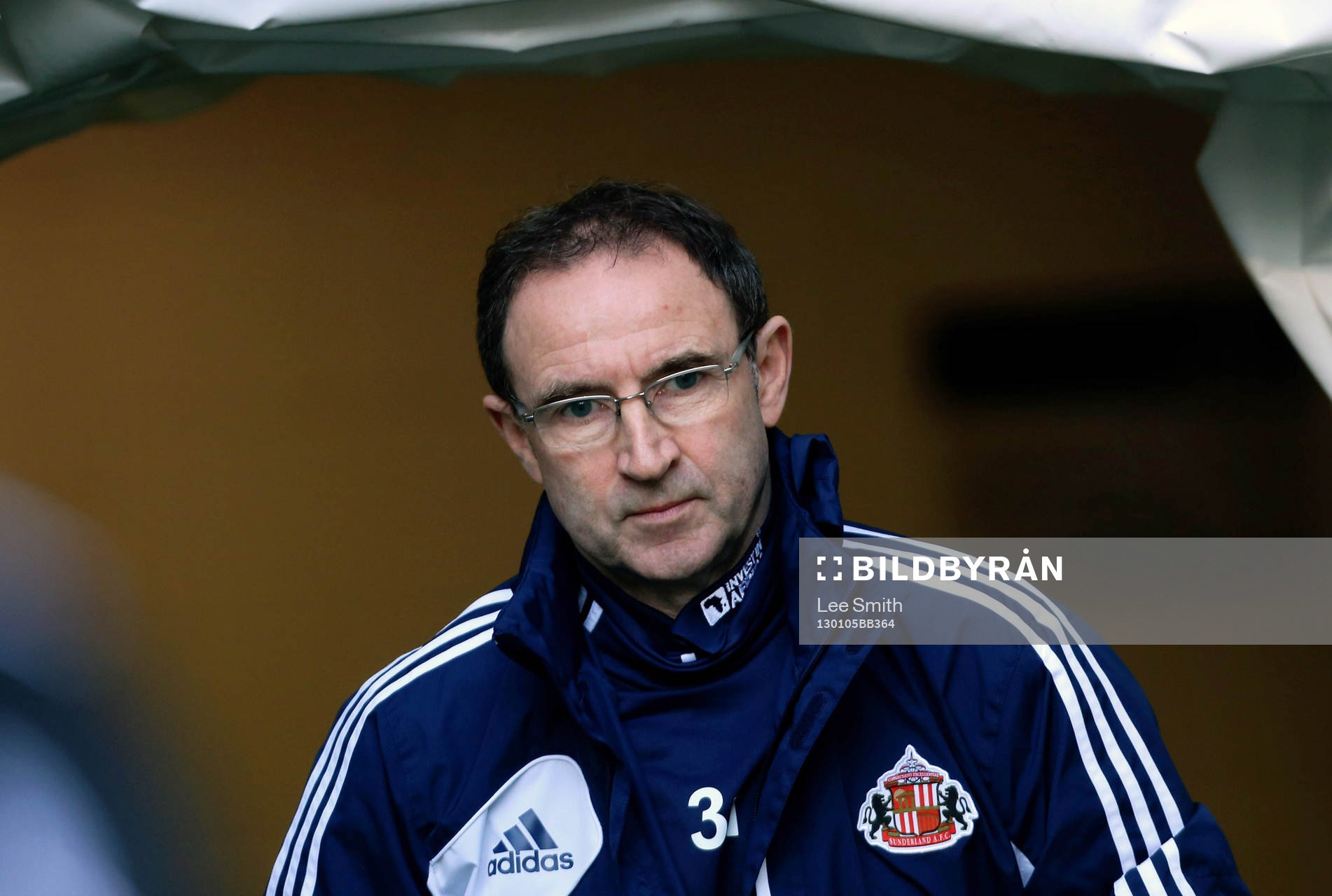 Football - Bolton Wanderers v Sunderland - FA Cup Third