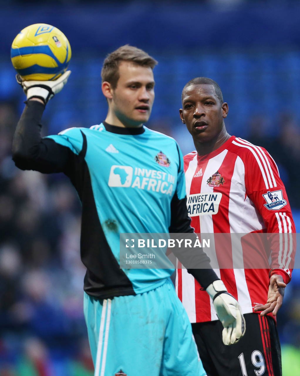 Football - Bolton Wanderers v Sunderland - FA Cup Third