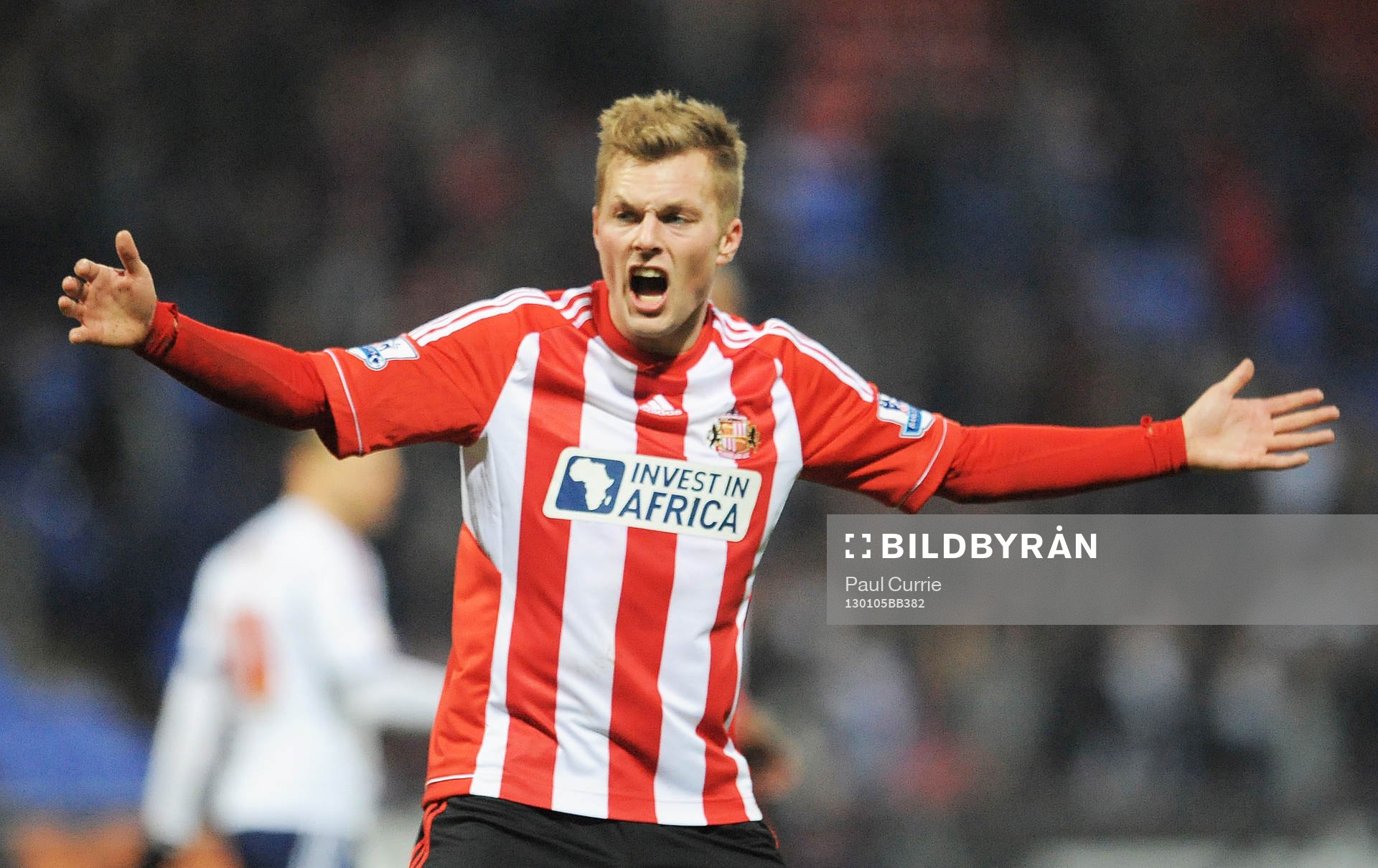 Football - Bolton Wanderers v Sunderland - FA Cup Third