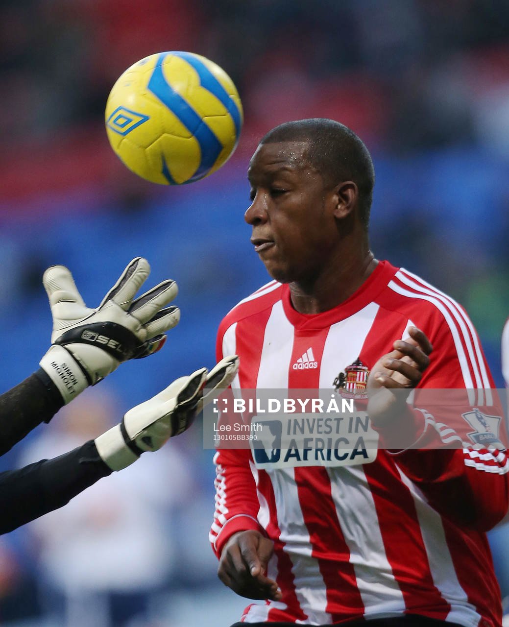 Football - Bolton Wanderers v Sunderland - FA Cup Third