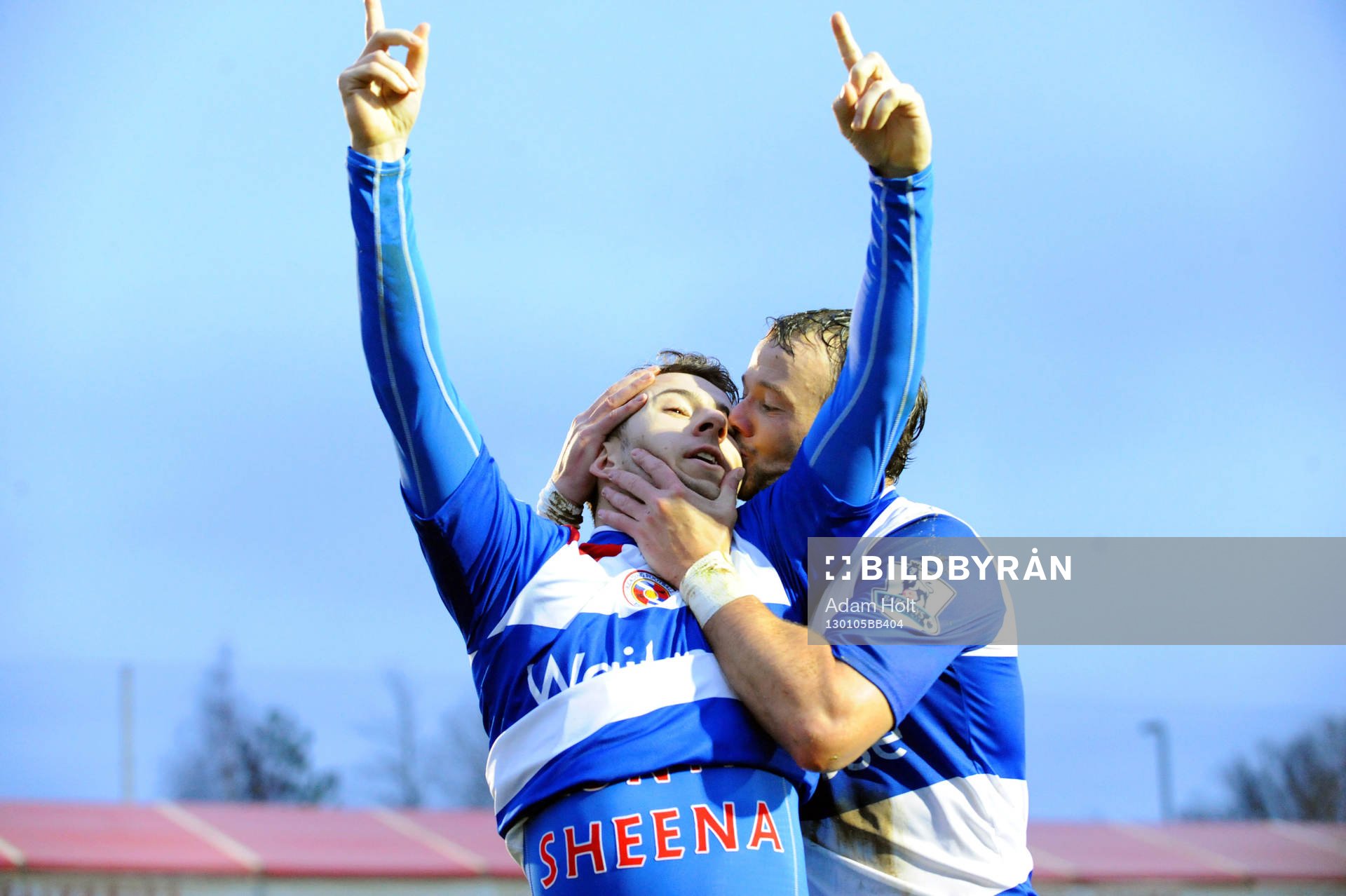 Football - Crawley Town v Reading - FA Cup Third Round  -