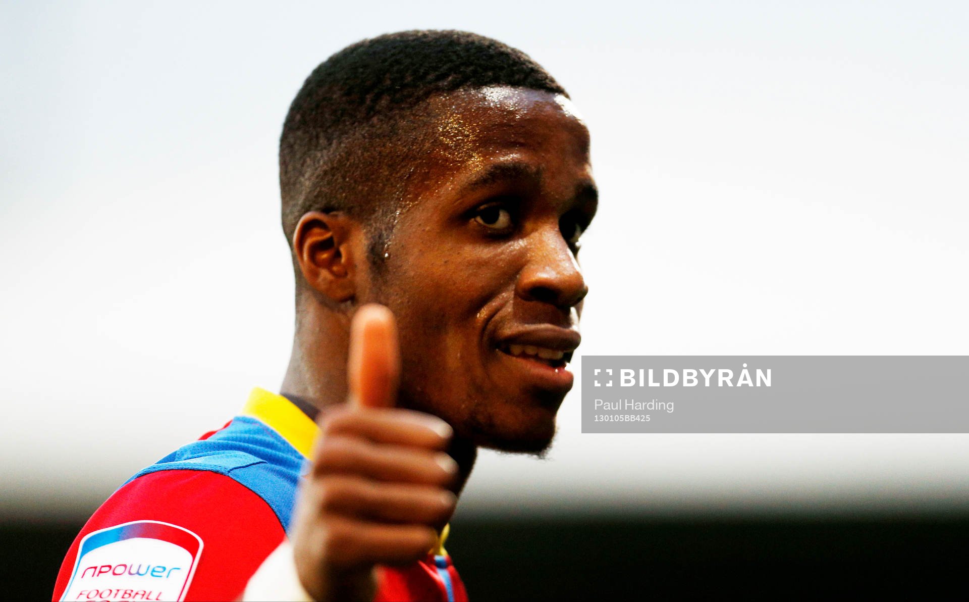 Football - Crystal Palace v Stoke City - FA Cup Third Round