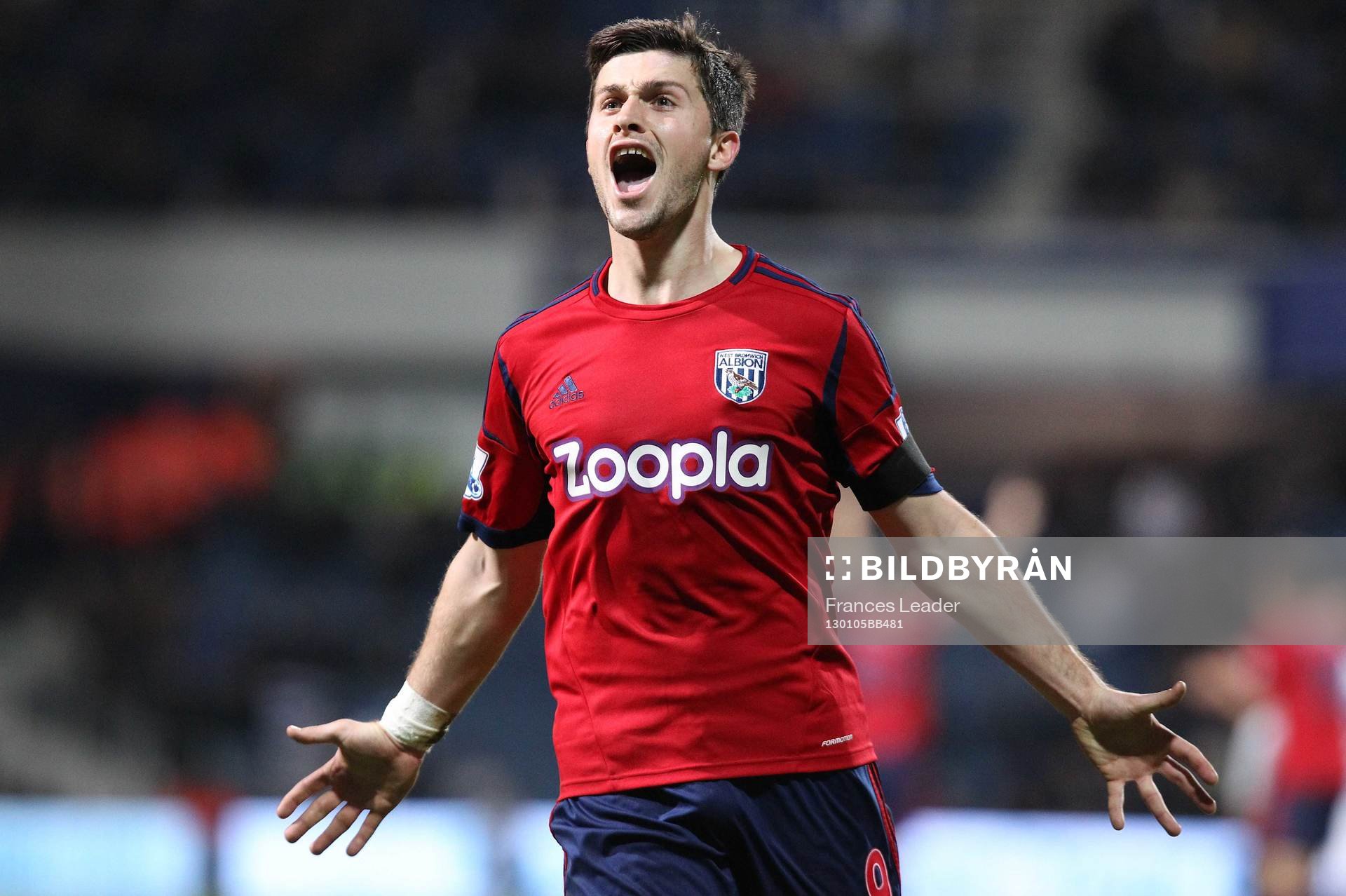 Football - Queens Park Rangers v West Bromwich Albion - FA