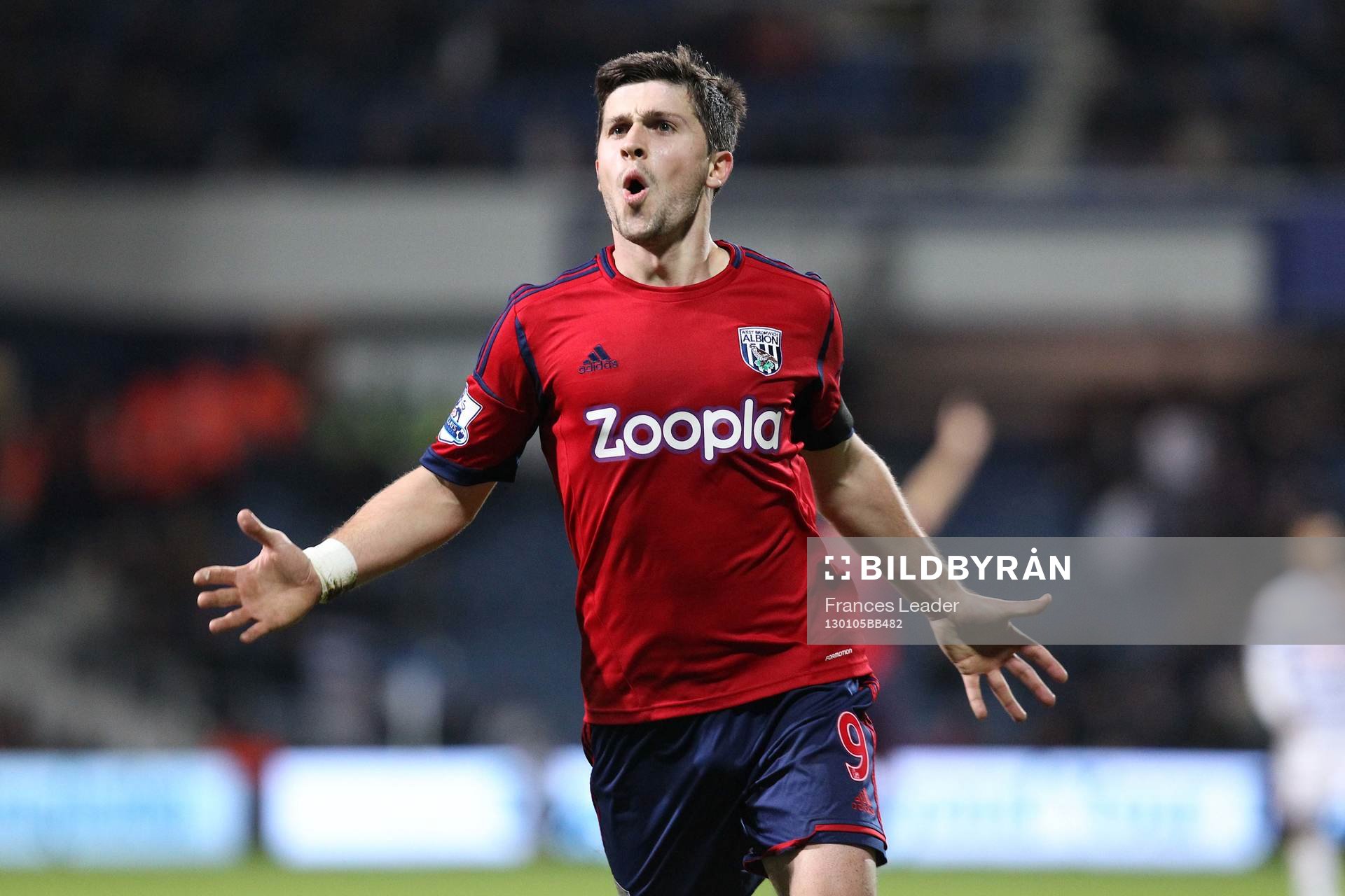 Football - Queens Park Rangers v West Bromwich Albion - FA