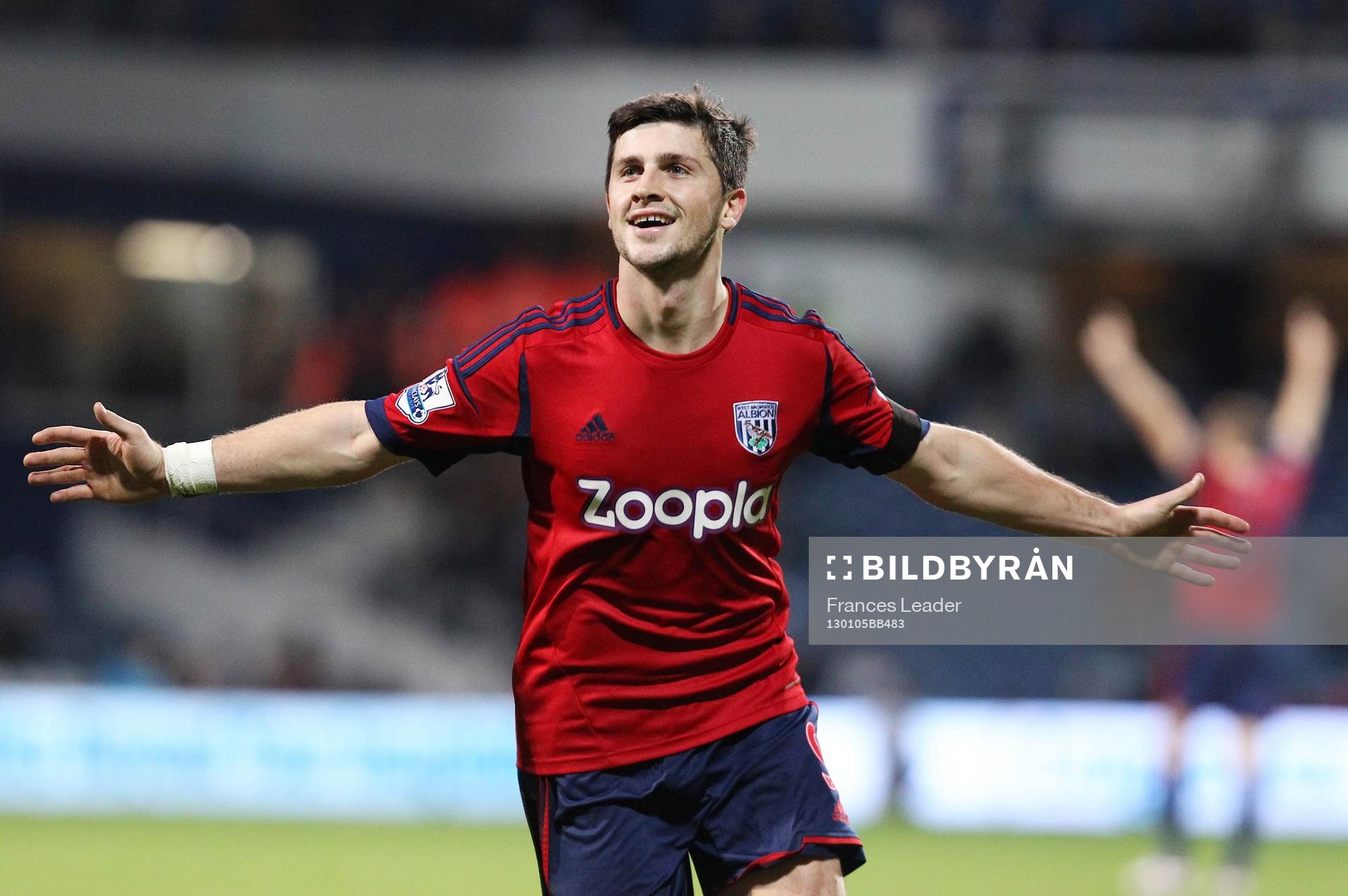 Football - Queens Park Rangers v West Bromwich Albion - FA