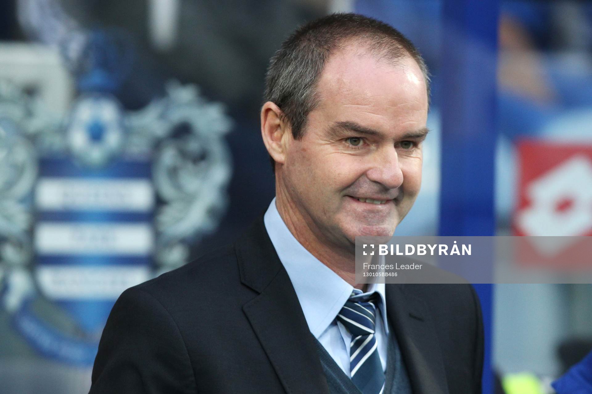Football - Queens Park Rangers v West Bromwich Albion - FA