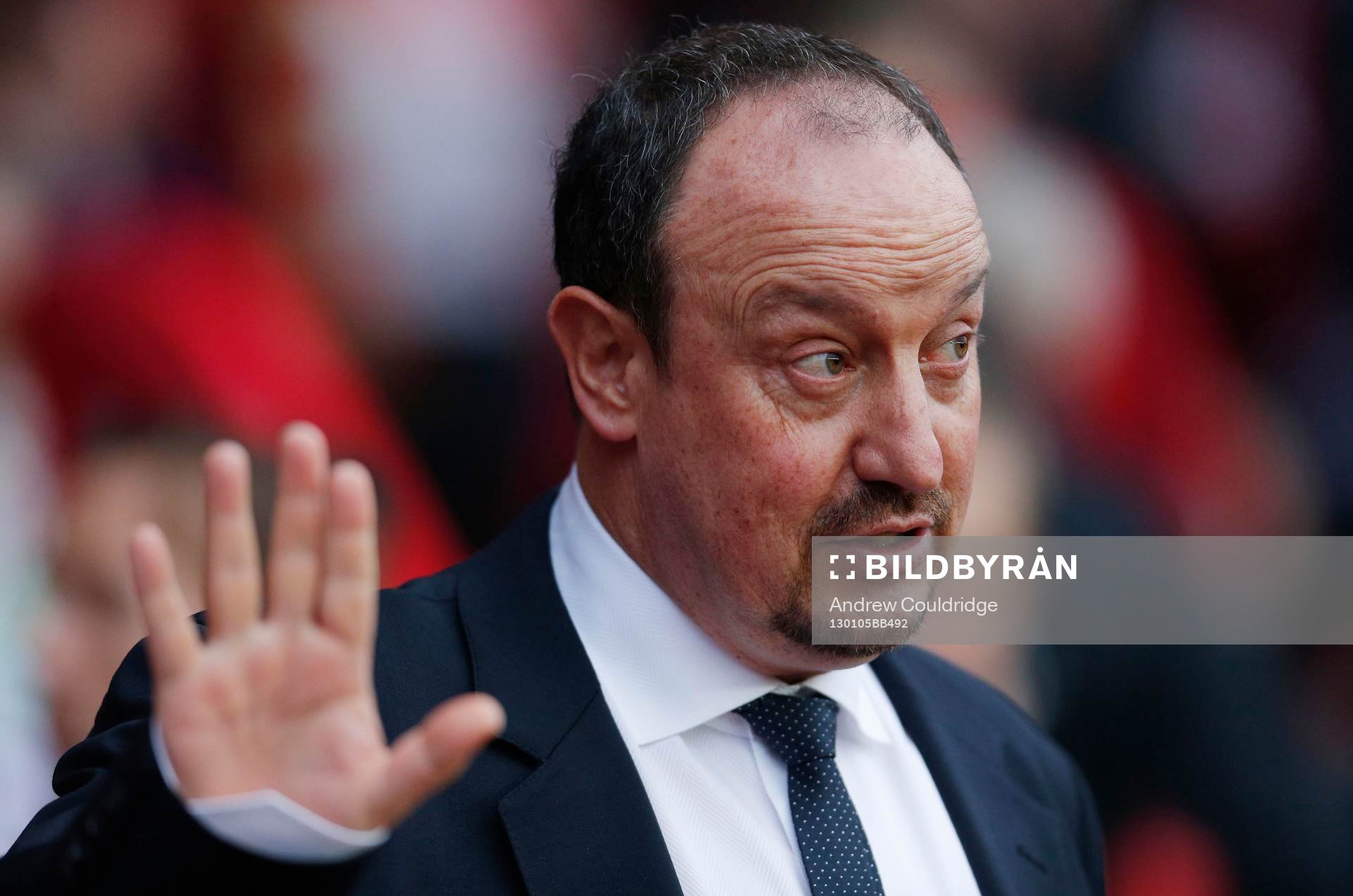 Football - Southampton v Chelsea - FA Cup Third Round  - St