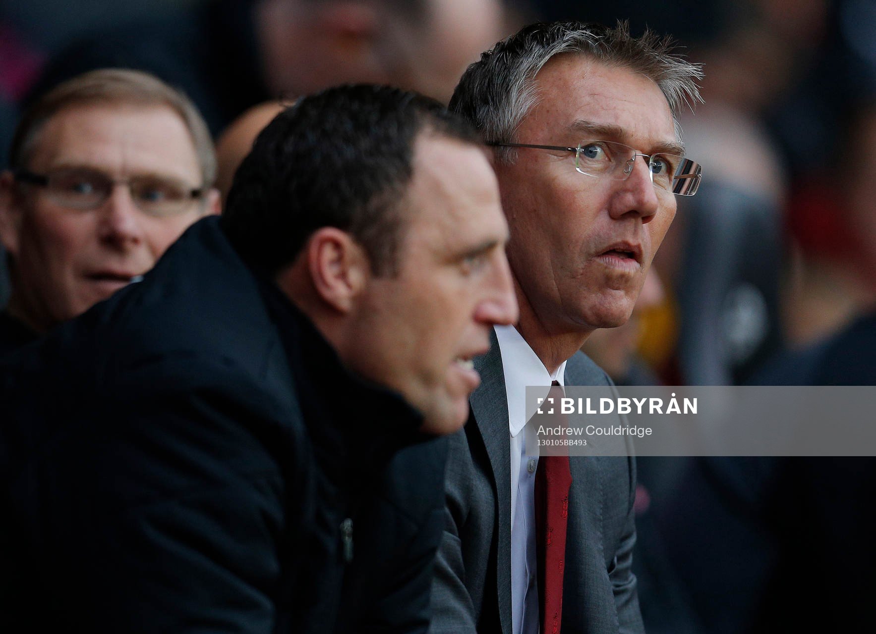 Football - Southampton v Chelsea - FA Cup Third Round  - St