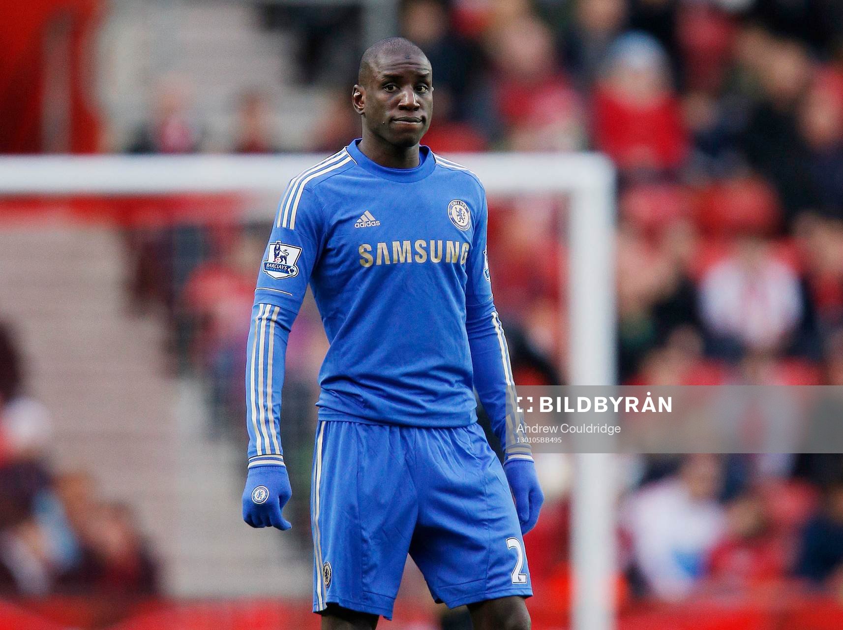 Football - Southampton v Chelsea - FA Cup Third Round  - St