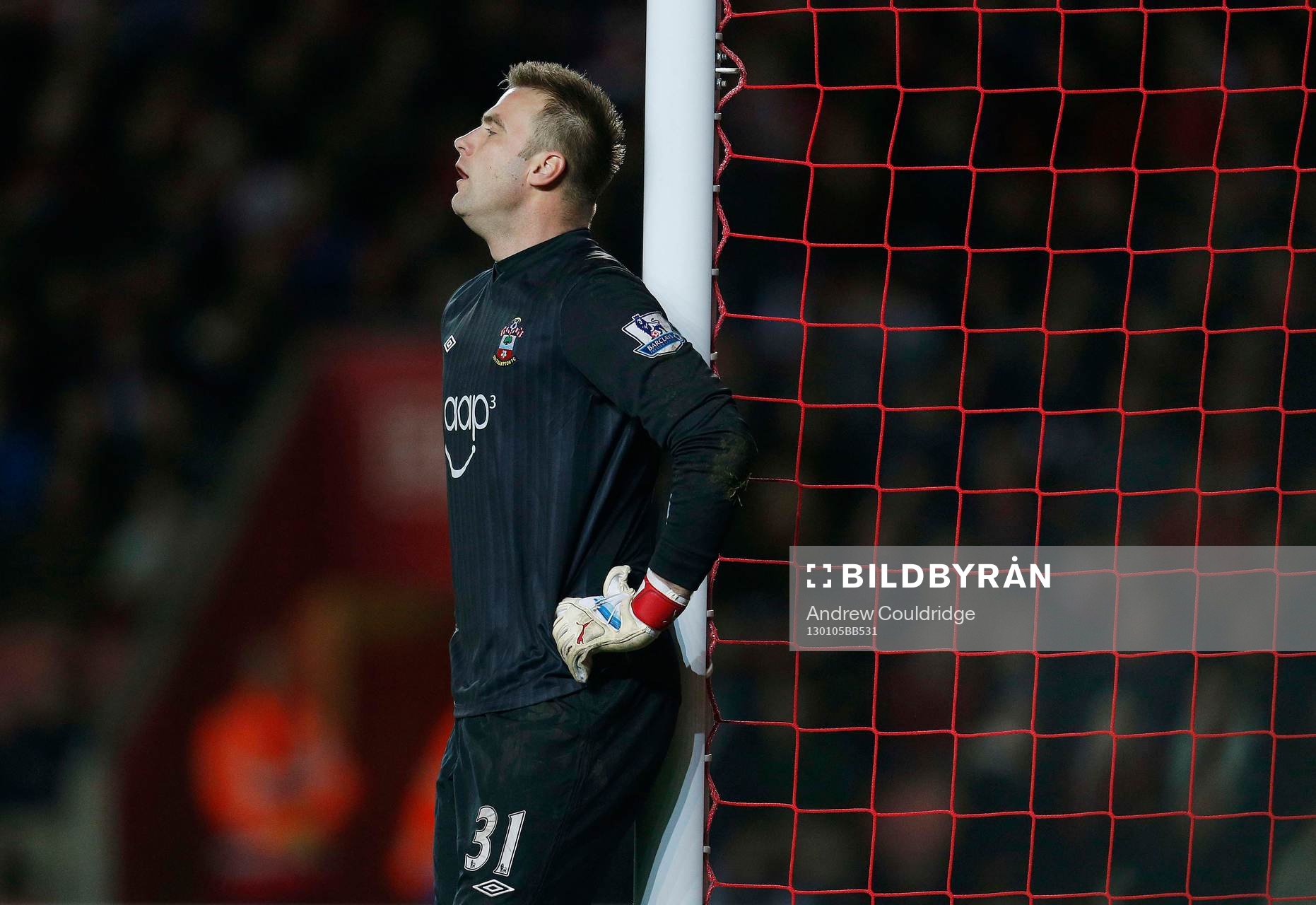 Football - Southampton v Chelsea - FA Cup Third Round  - St