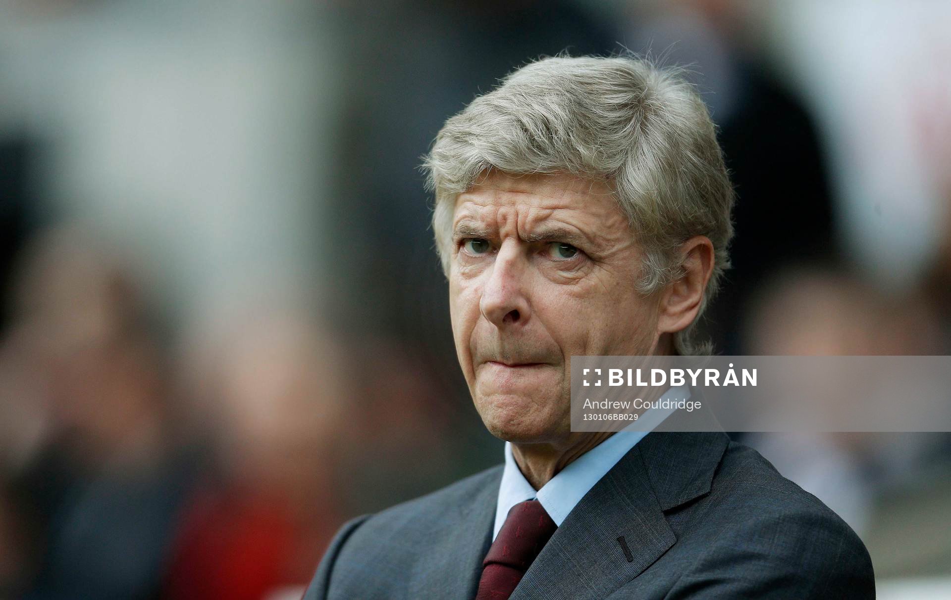 Football - Swansea City v Arsenal - FA Cup Third Round -