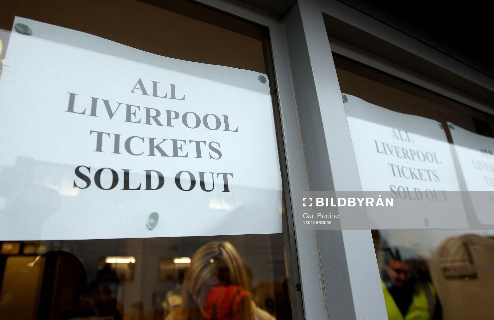 Football - Mansfield Town v Liverpool - FA Cup Third Round