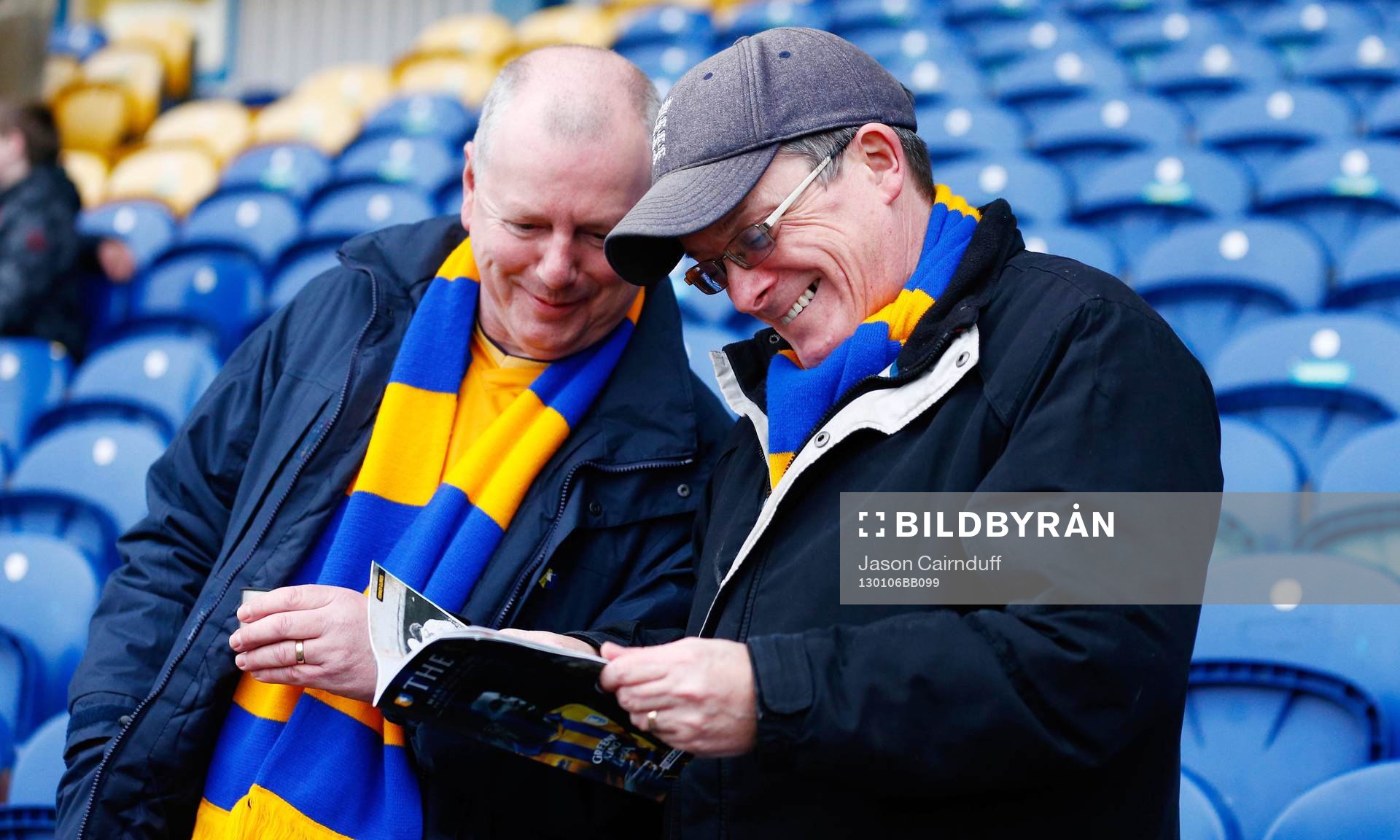 Football - Mansfield Town v Liverpool - FA Cup Third Round