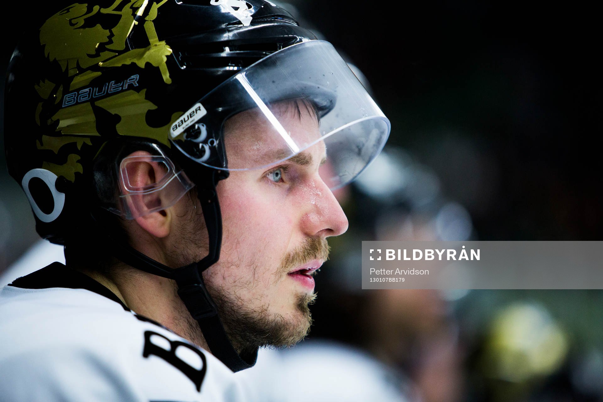 Rasmus Holmén, AIK