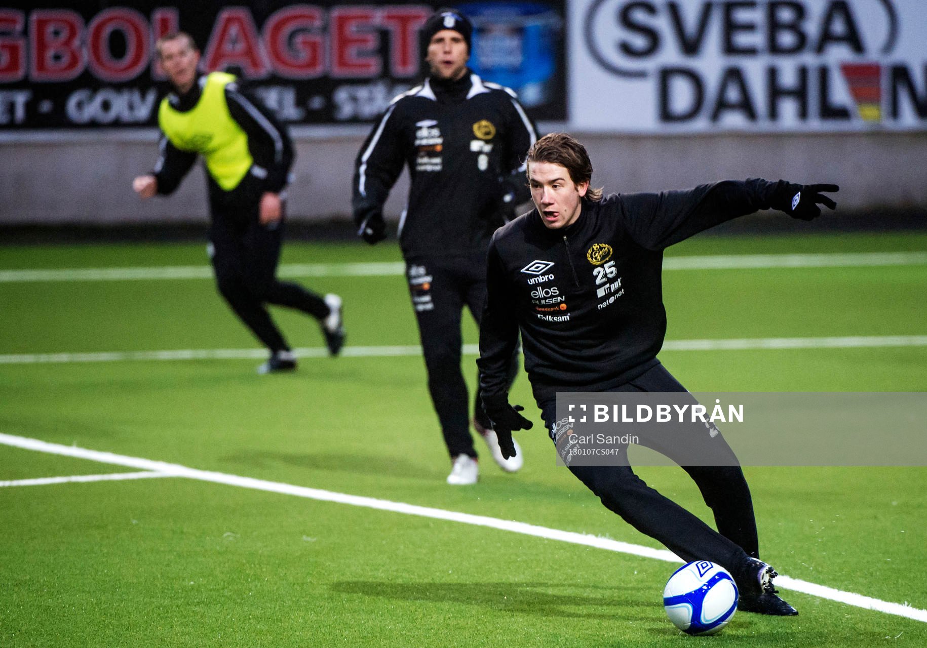 Marcus Rohdén, Elfsborg