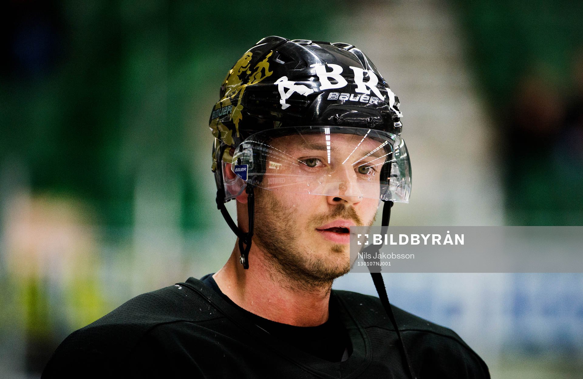 Kris Beech, AIK
