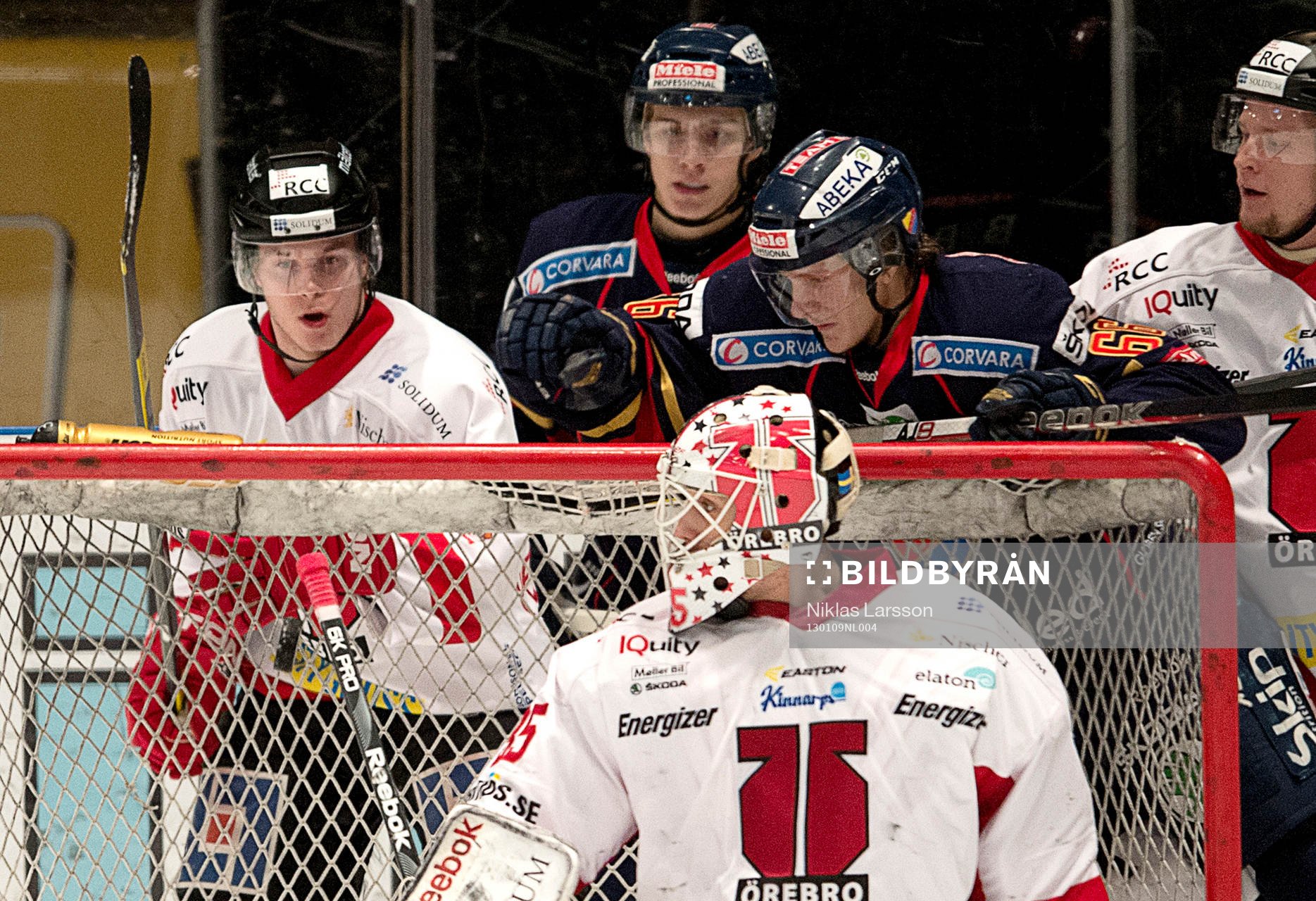 Marcus Sörensen, Djurgården gör 3-2 målet genom att