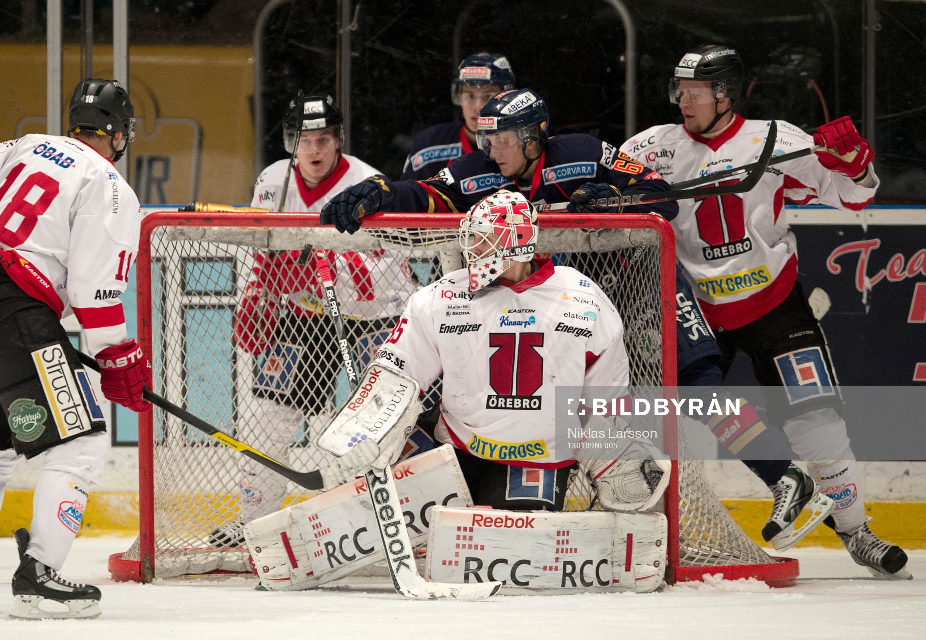 Marcus Sörensen, Djurgården gör 3-2 målet genom att