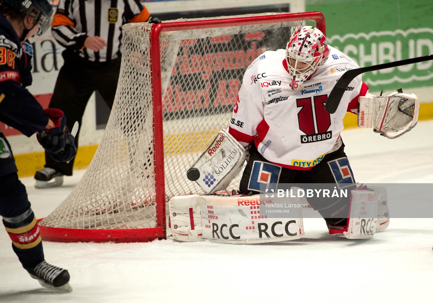 Philip Holm, Djurgården gör 4-3 målet 4-3 målet bakom