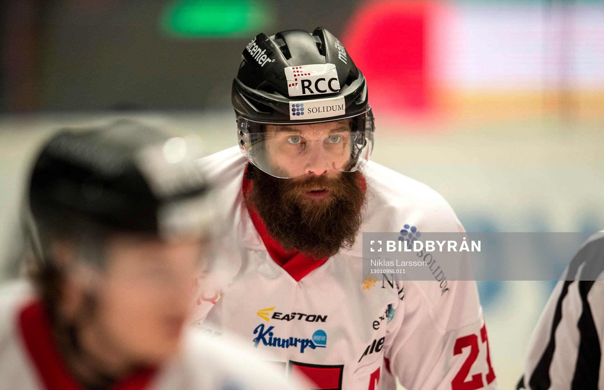 Emil Kåberg, Örebro