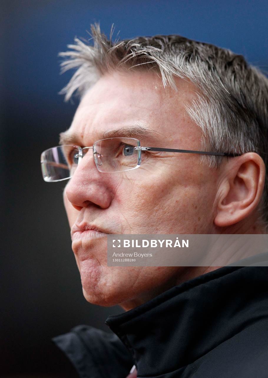 Football - Aston Villa v Southampton - Barclays Premier