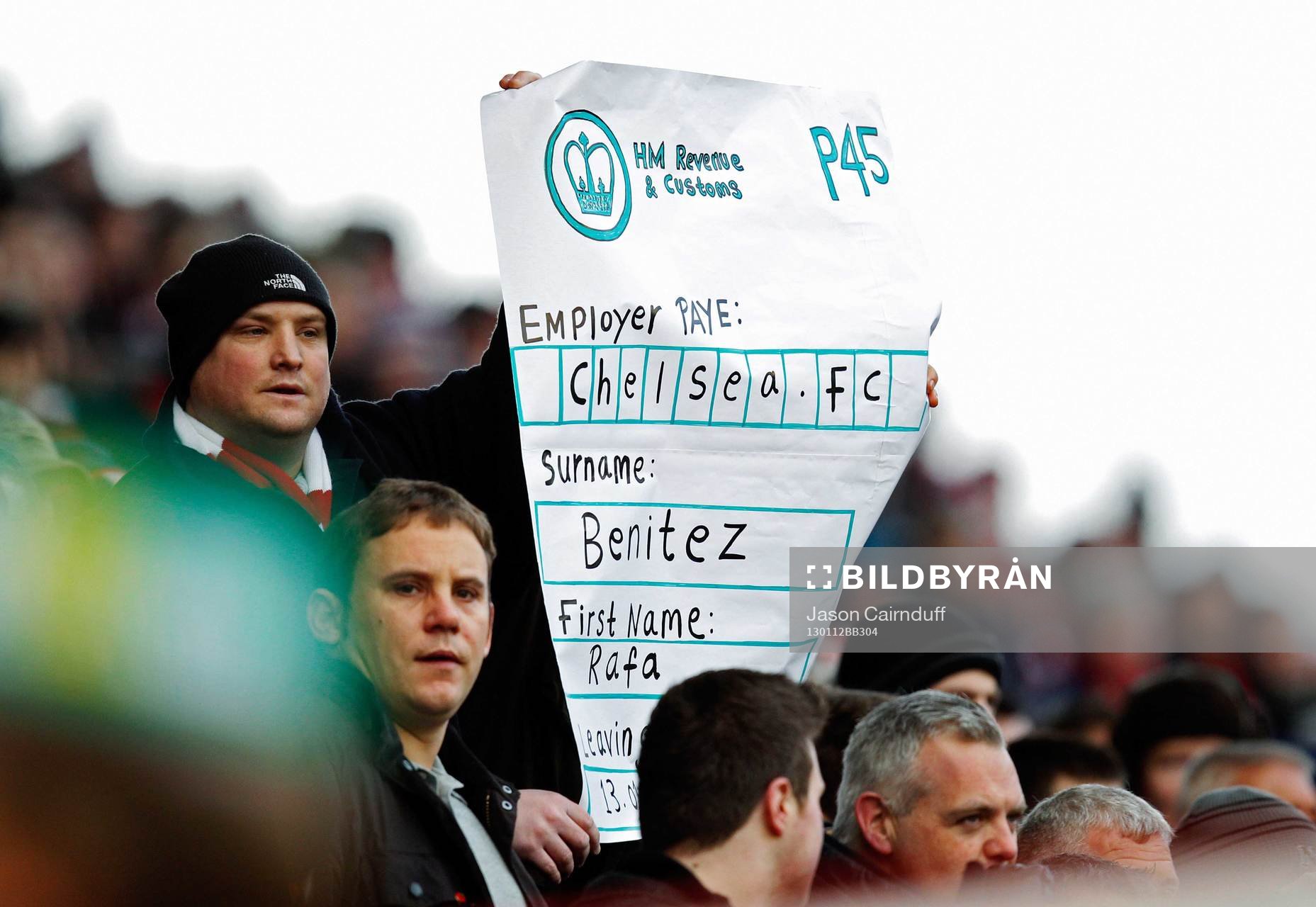 Football - Stoke City v Chelsea - Barclays Premier League
