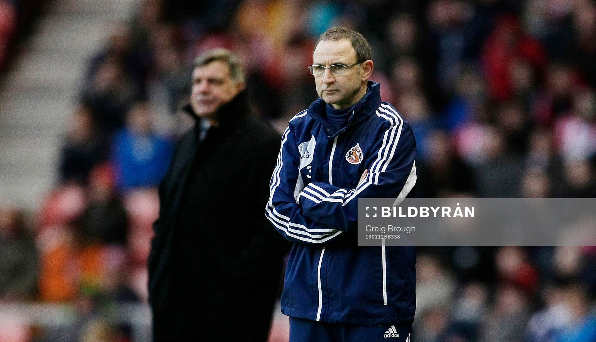 Football - Sunderland v West Ham United - Barclays Premier