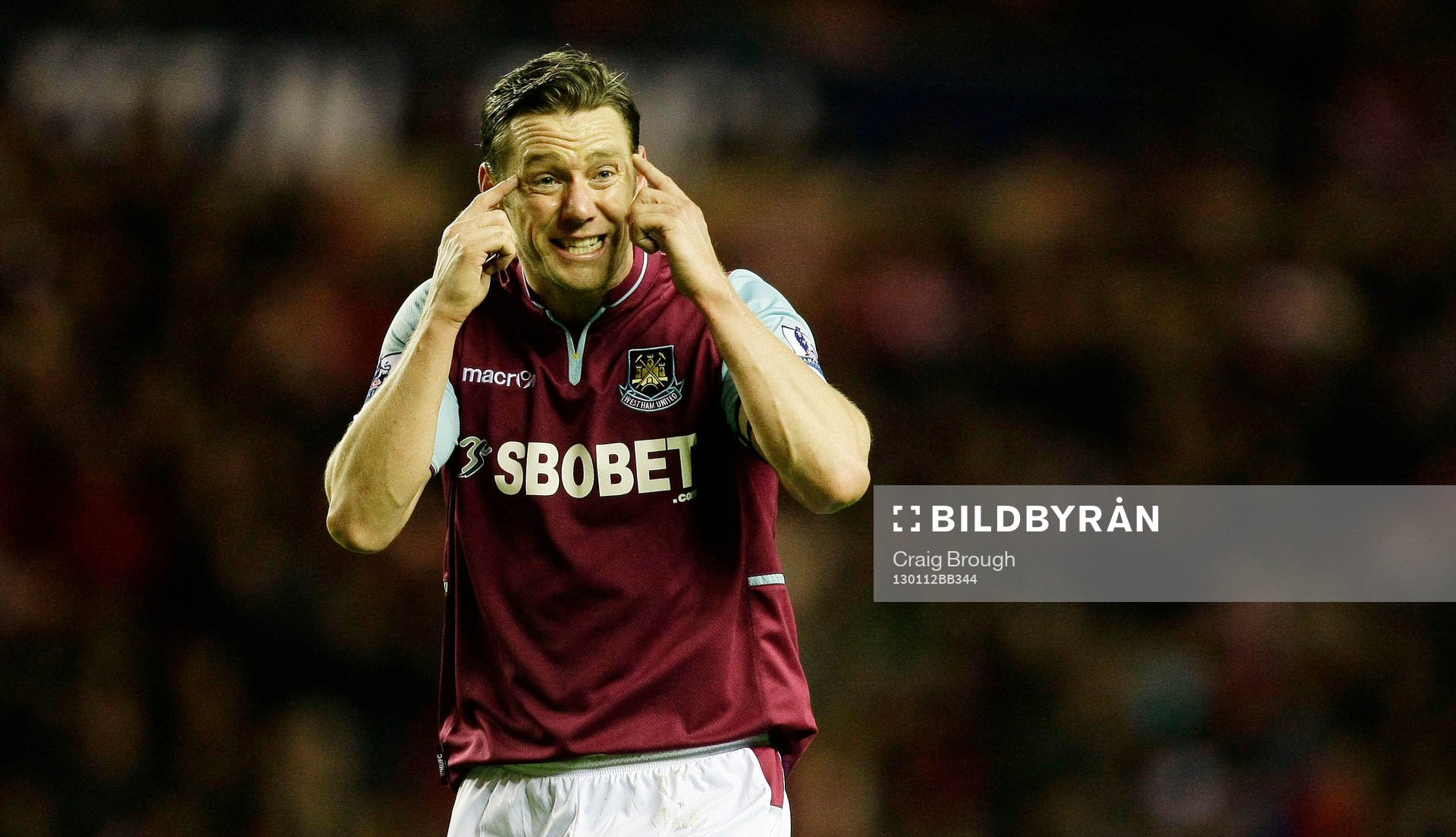 Football - Sunderland v West Ham United - Barclays Premier