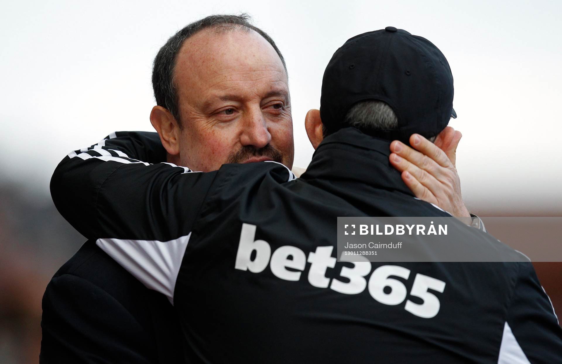 Football - Stoke City v Chelsea - Barclays Premier League