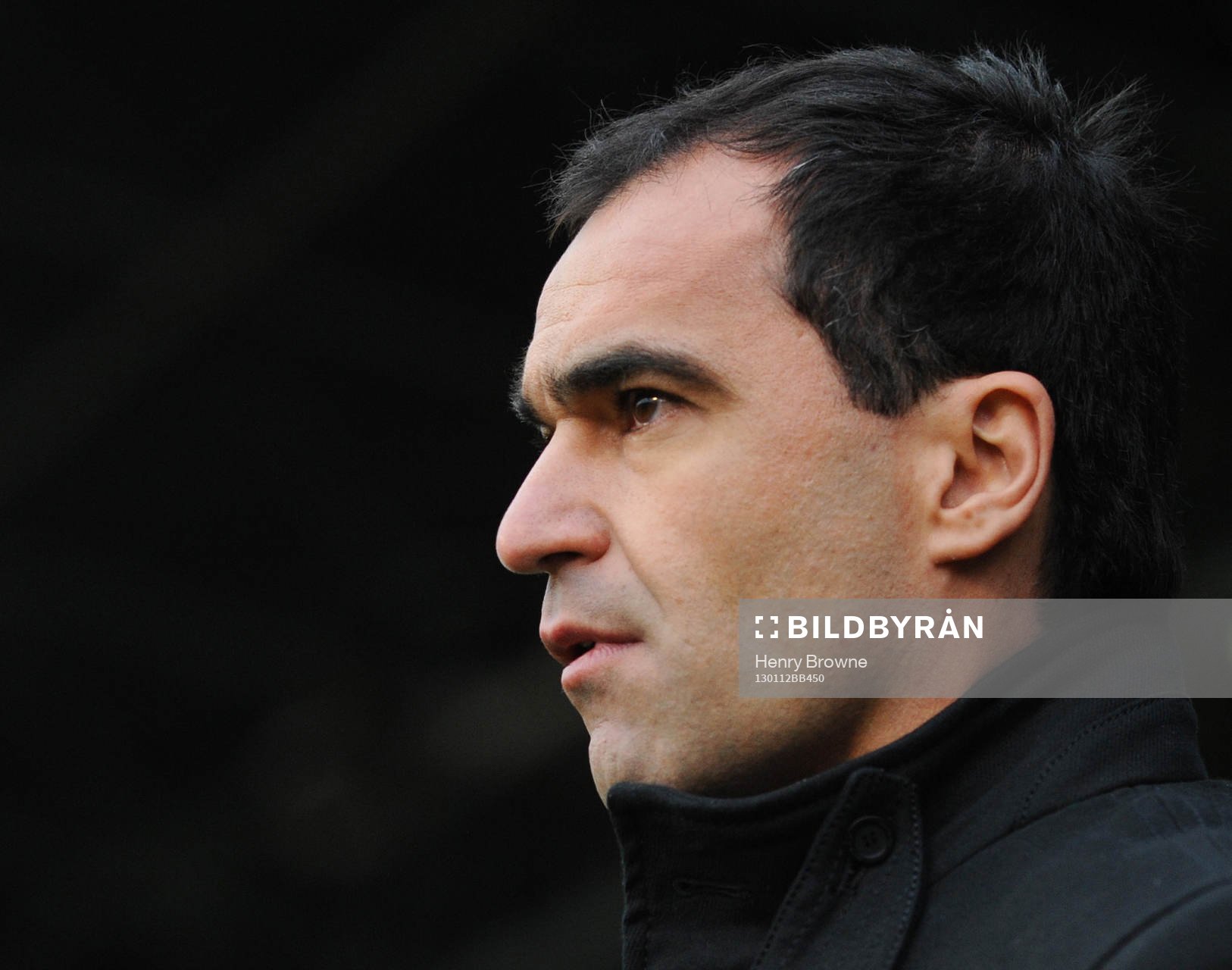 Football - Fulham v Wigan Athletic - Barclays Premier