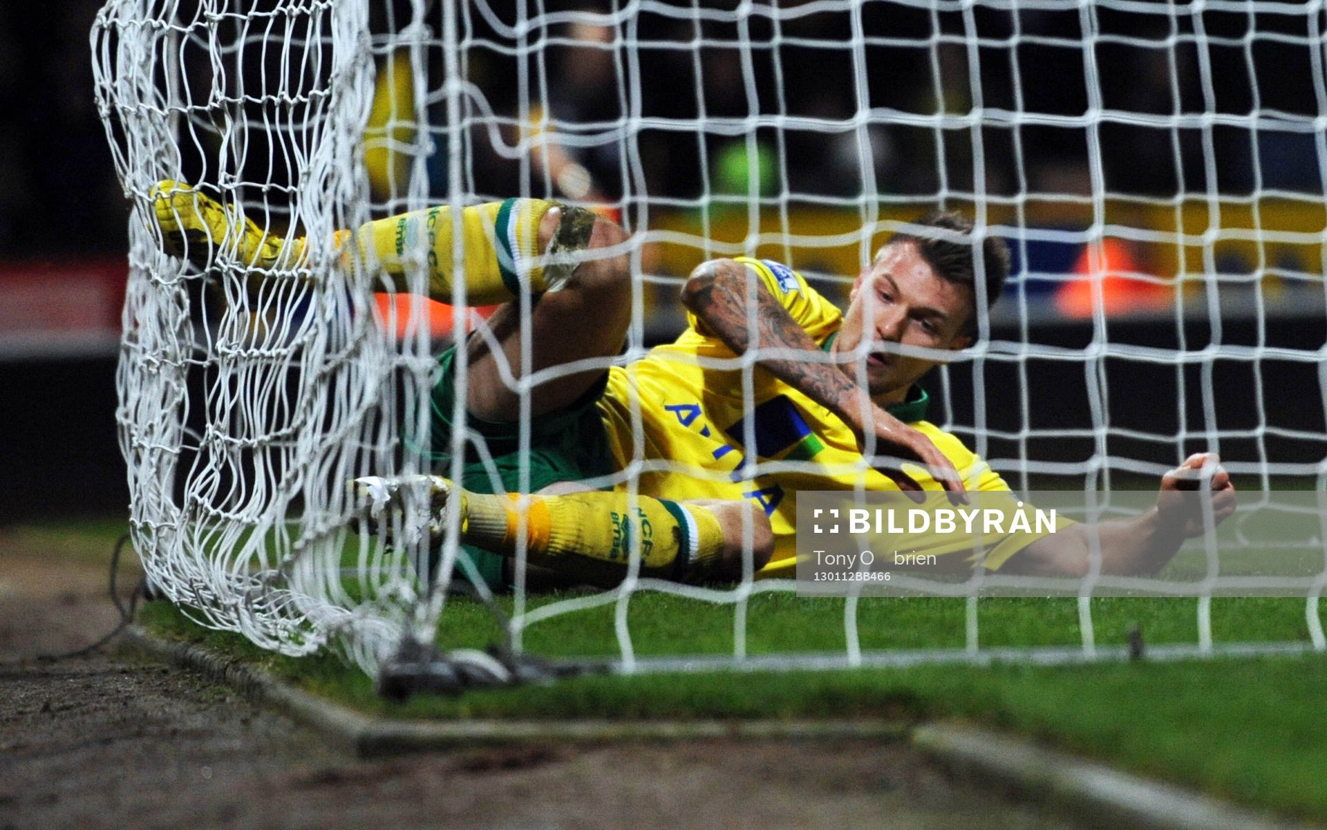 Football - Norwich City v Newcastle United - Barclays