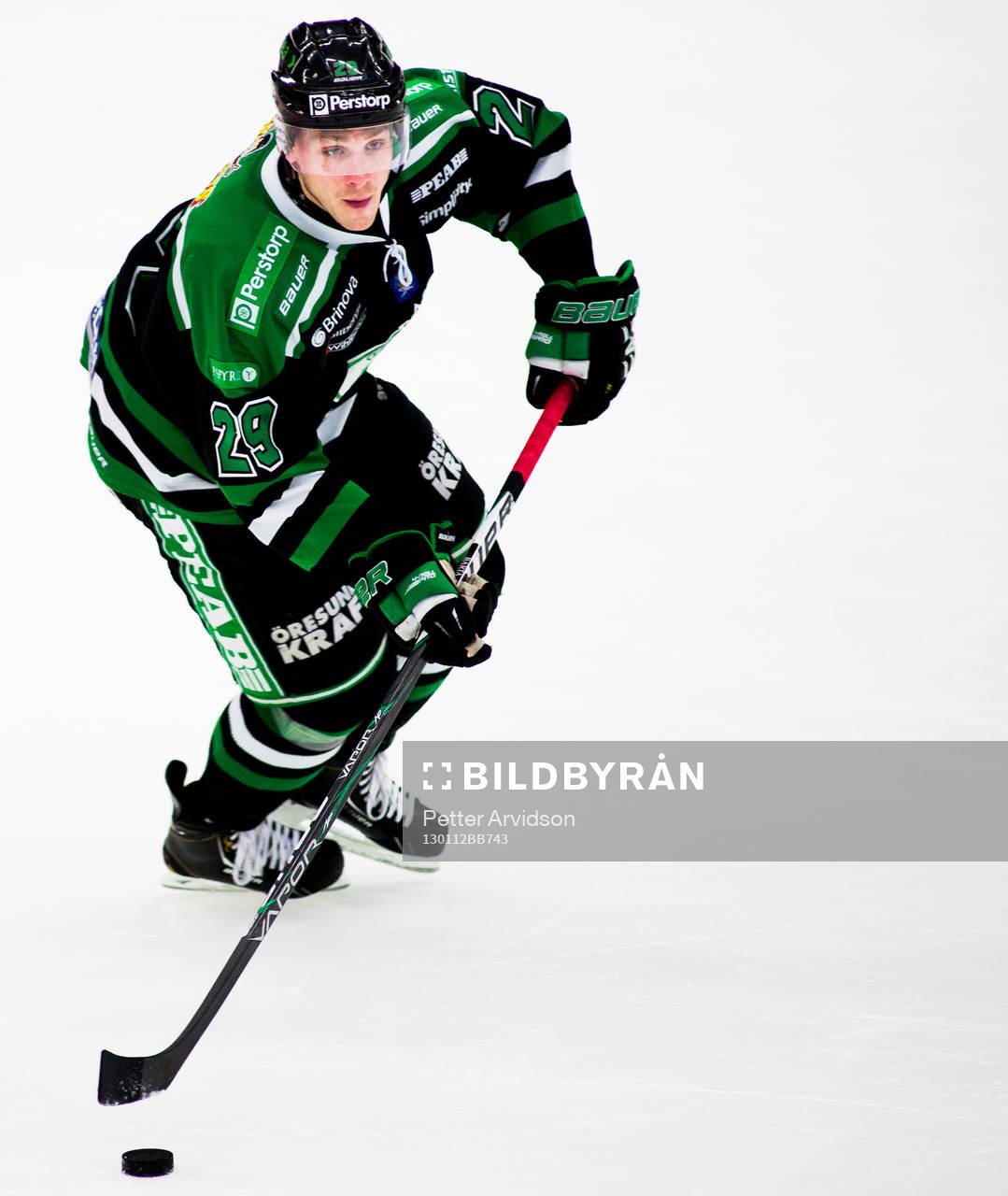 Alexander Barta, R¬ögle