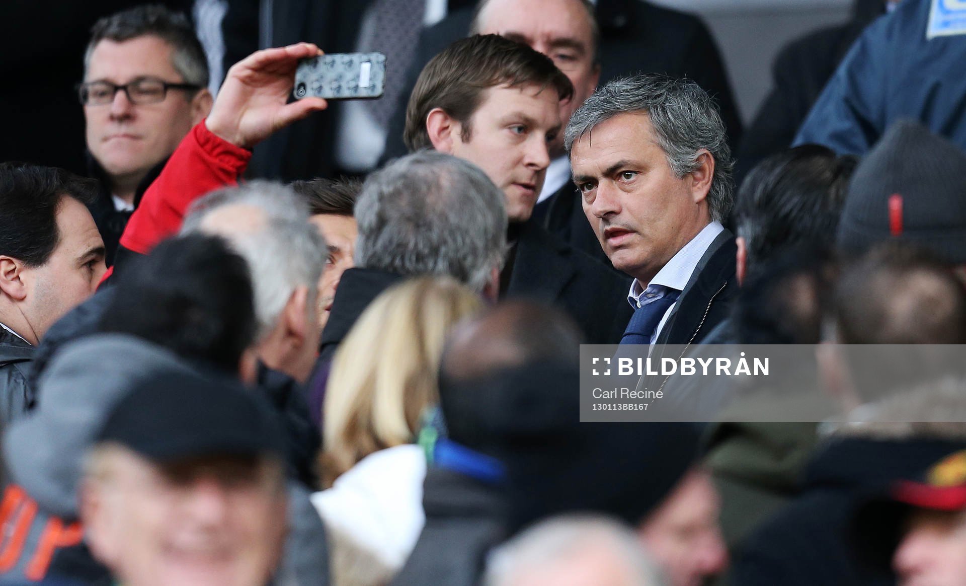 Football - Manchester United v Liverpool - Barclays Premier