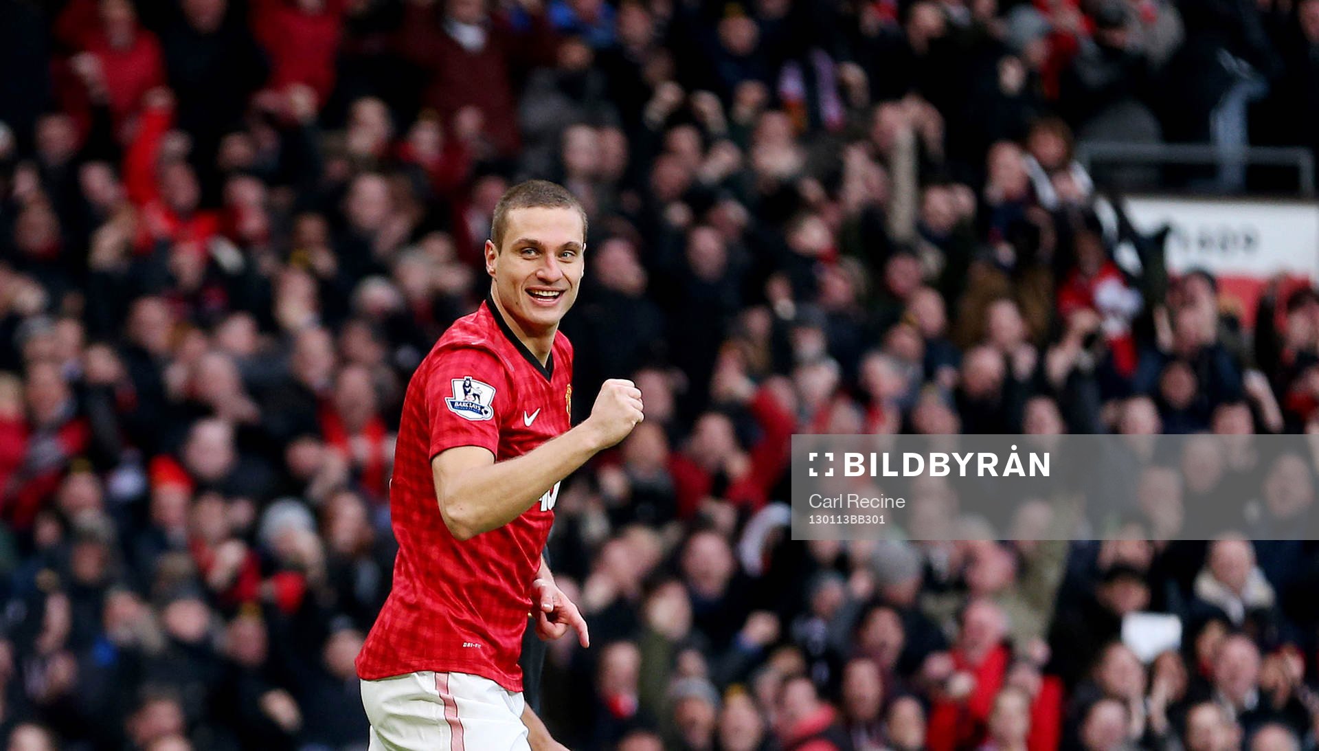 Football - Manchester United v Liverpool - Barclays Premier