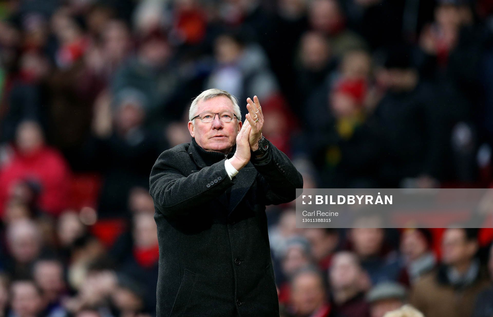 Football - Manchester United v Liverpool - Barclays Premier