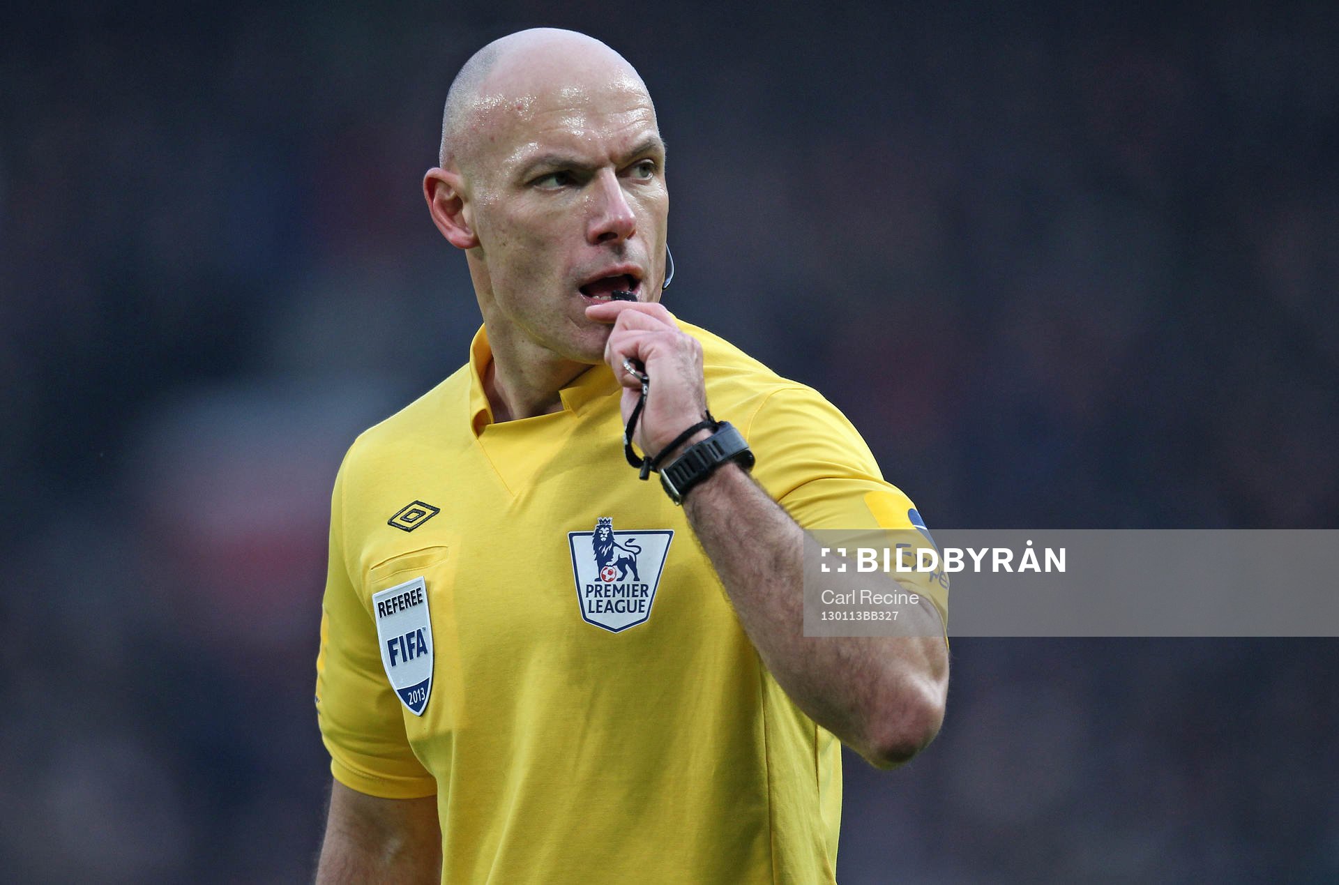 Football - Manchester United v Liverpool - Barclays Premier