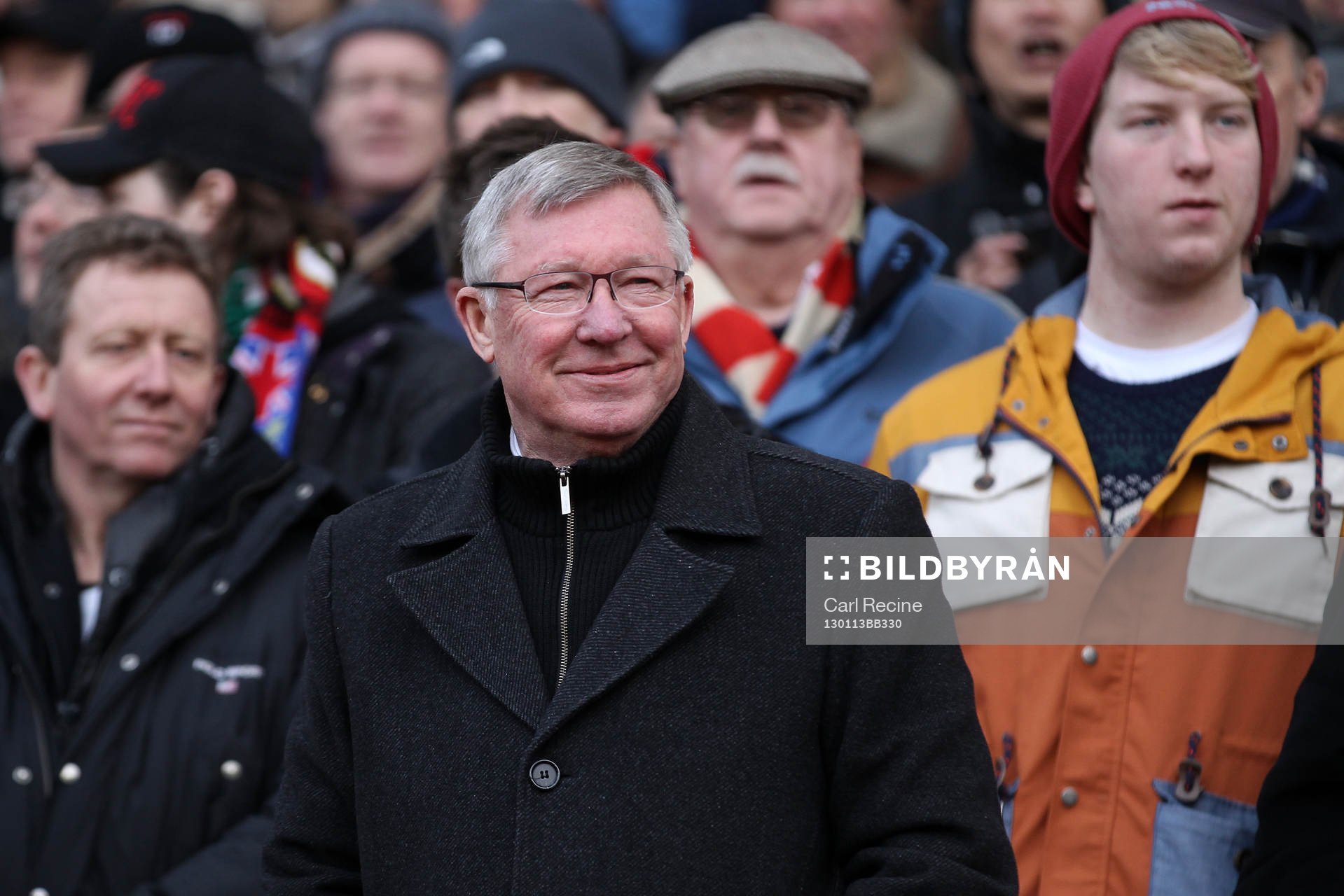 Football - Manchester United v Liverpool - Barclays Premier