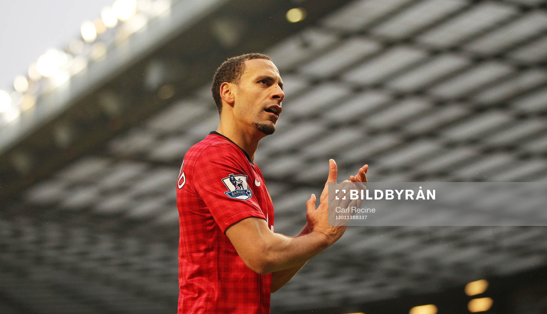 Football - Manchester United v Liverpool - Barclays Premier
