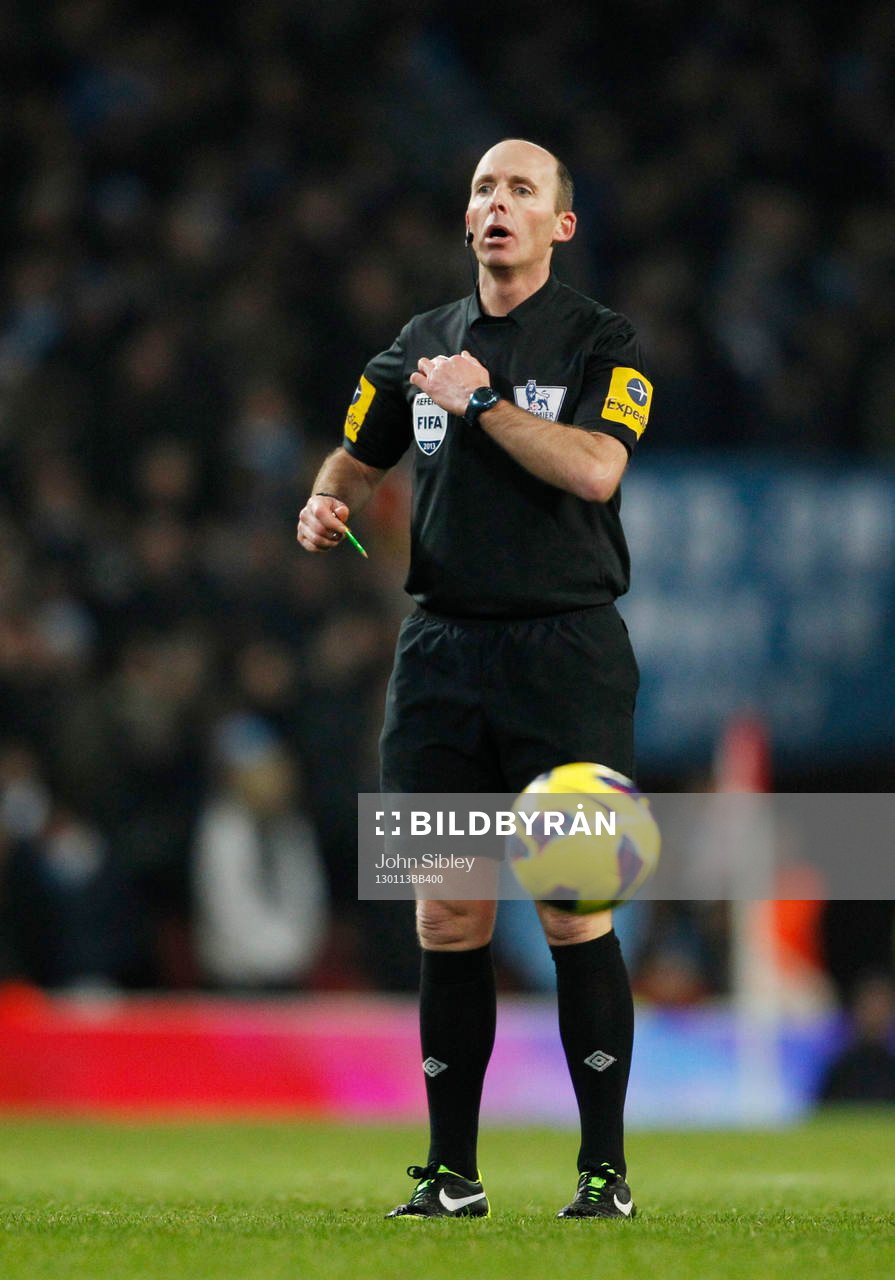 Football - Arsenal v Manchester City - Barclays Premier