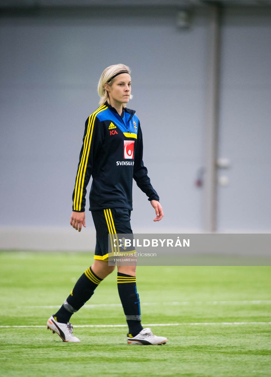 Lina Hurtig