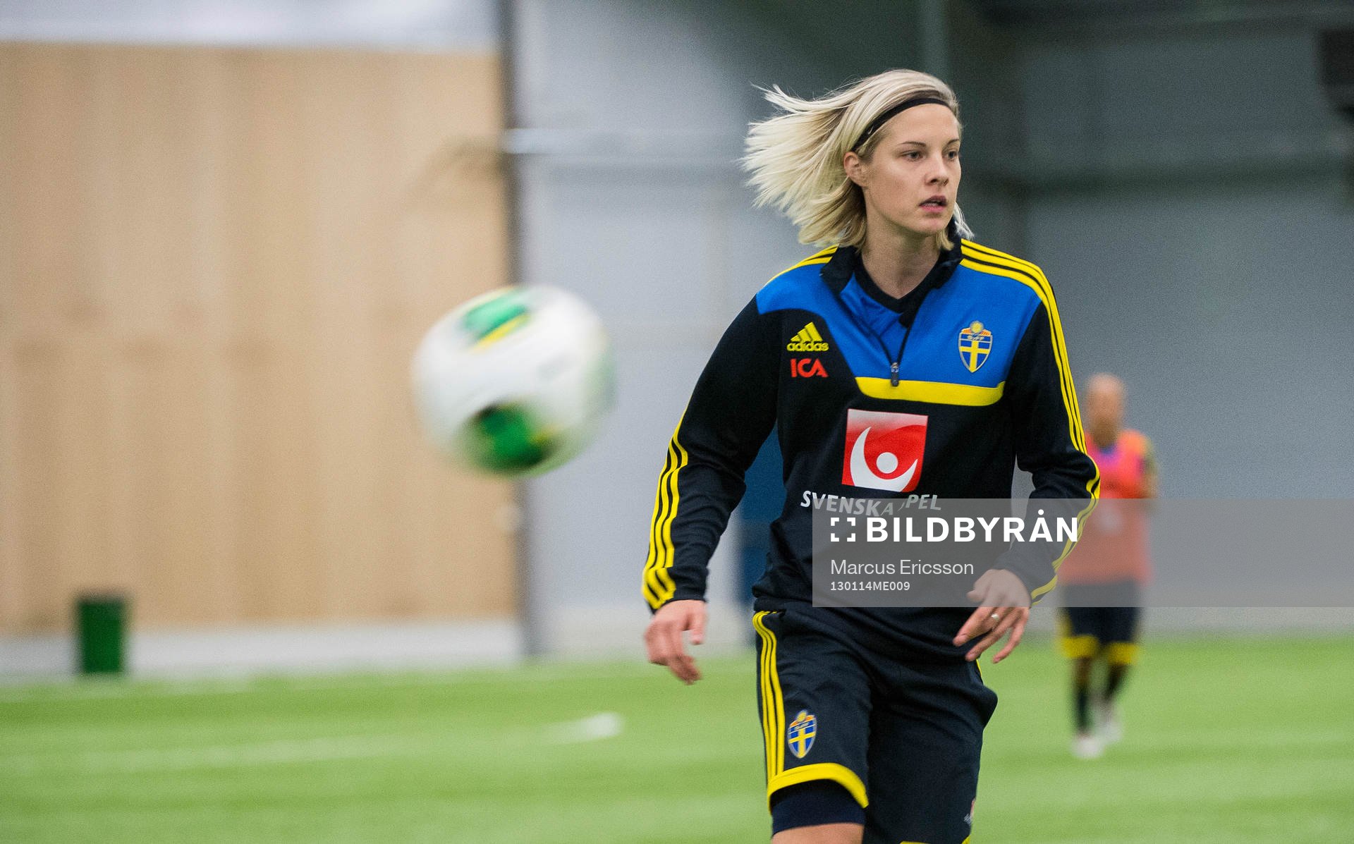 Lina Hurtig