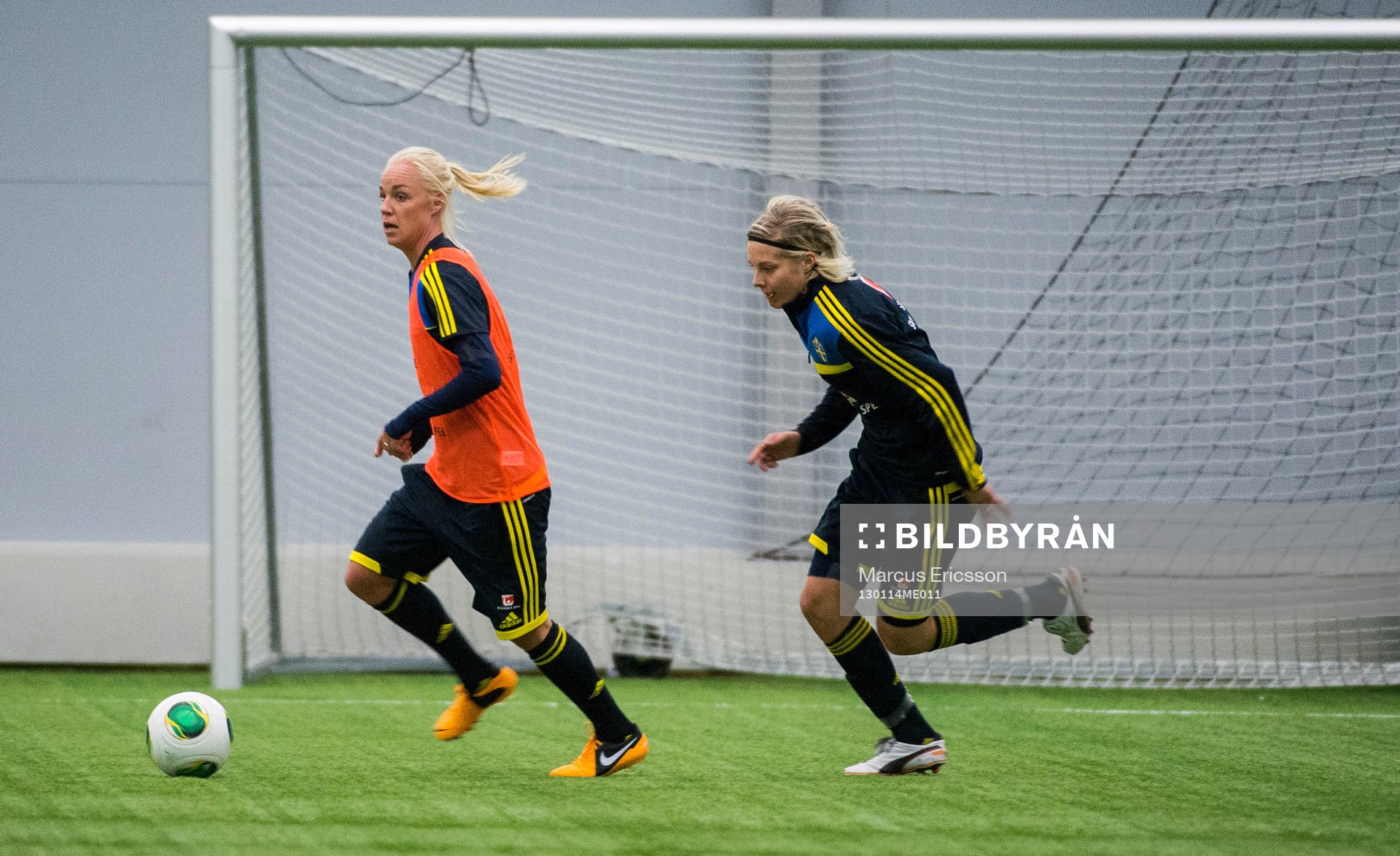 Lina Hurtig