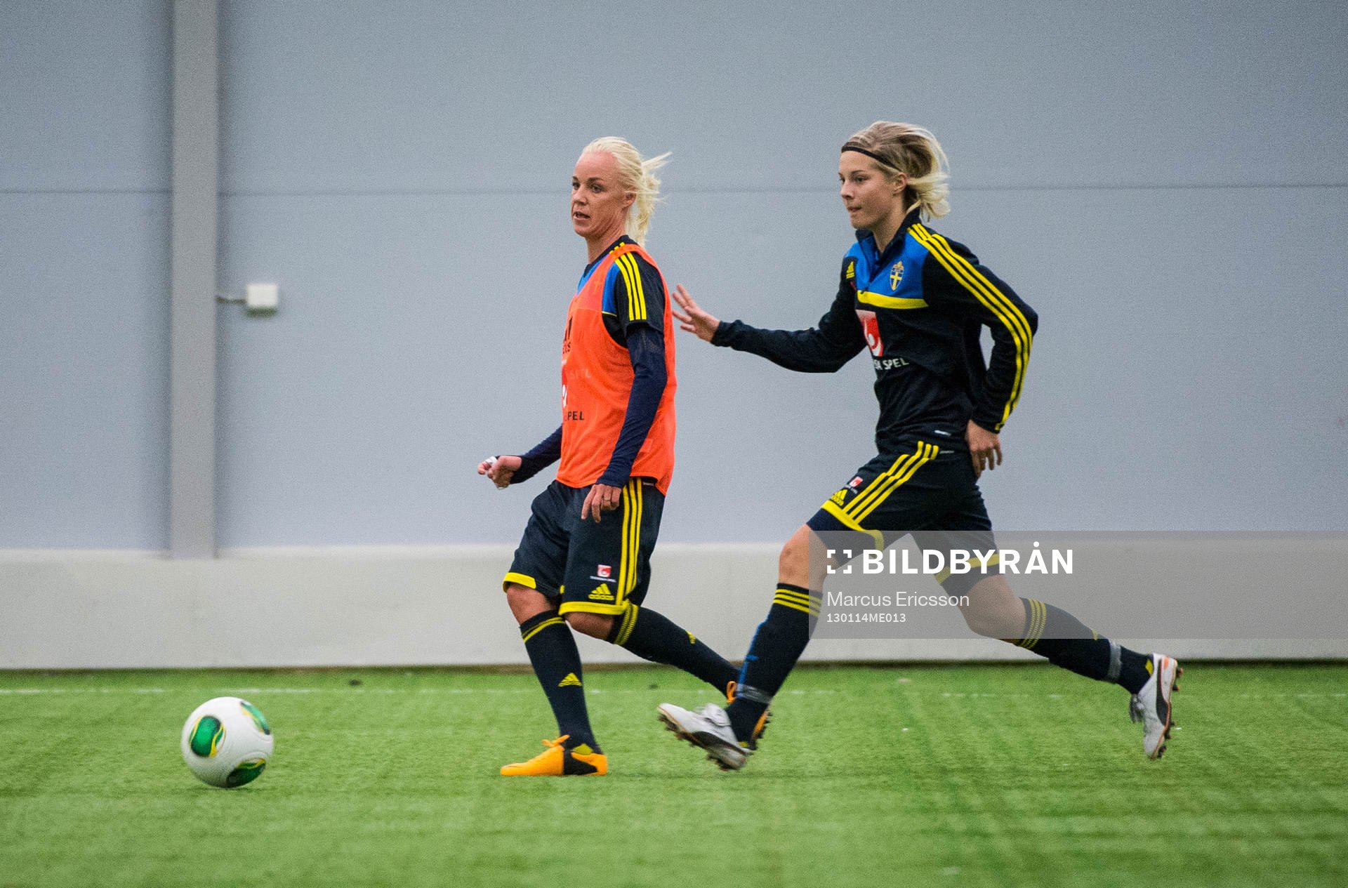 Lina Hurtig