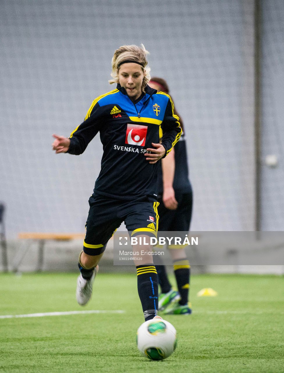 Lina Hurtig