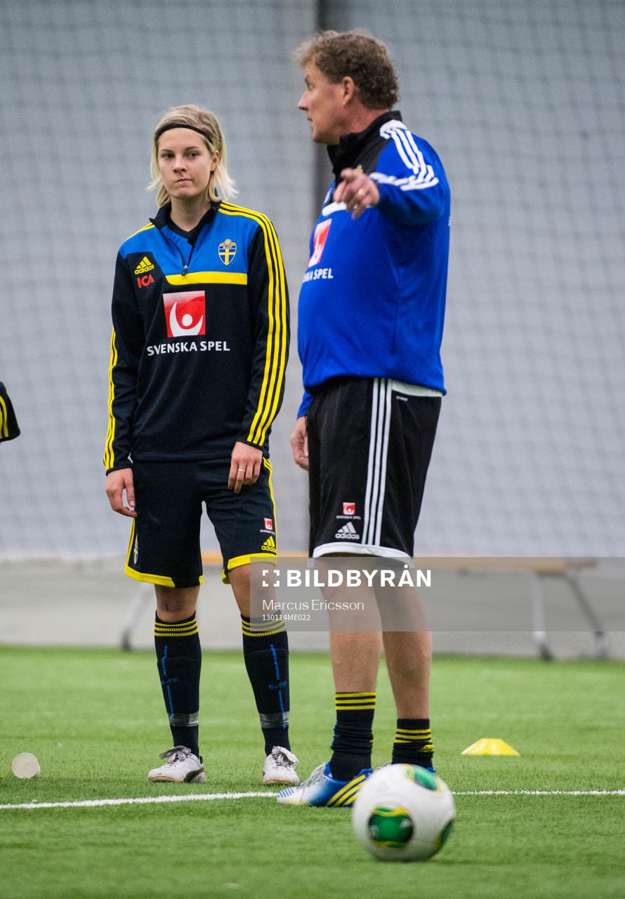 Lina Hurtig